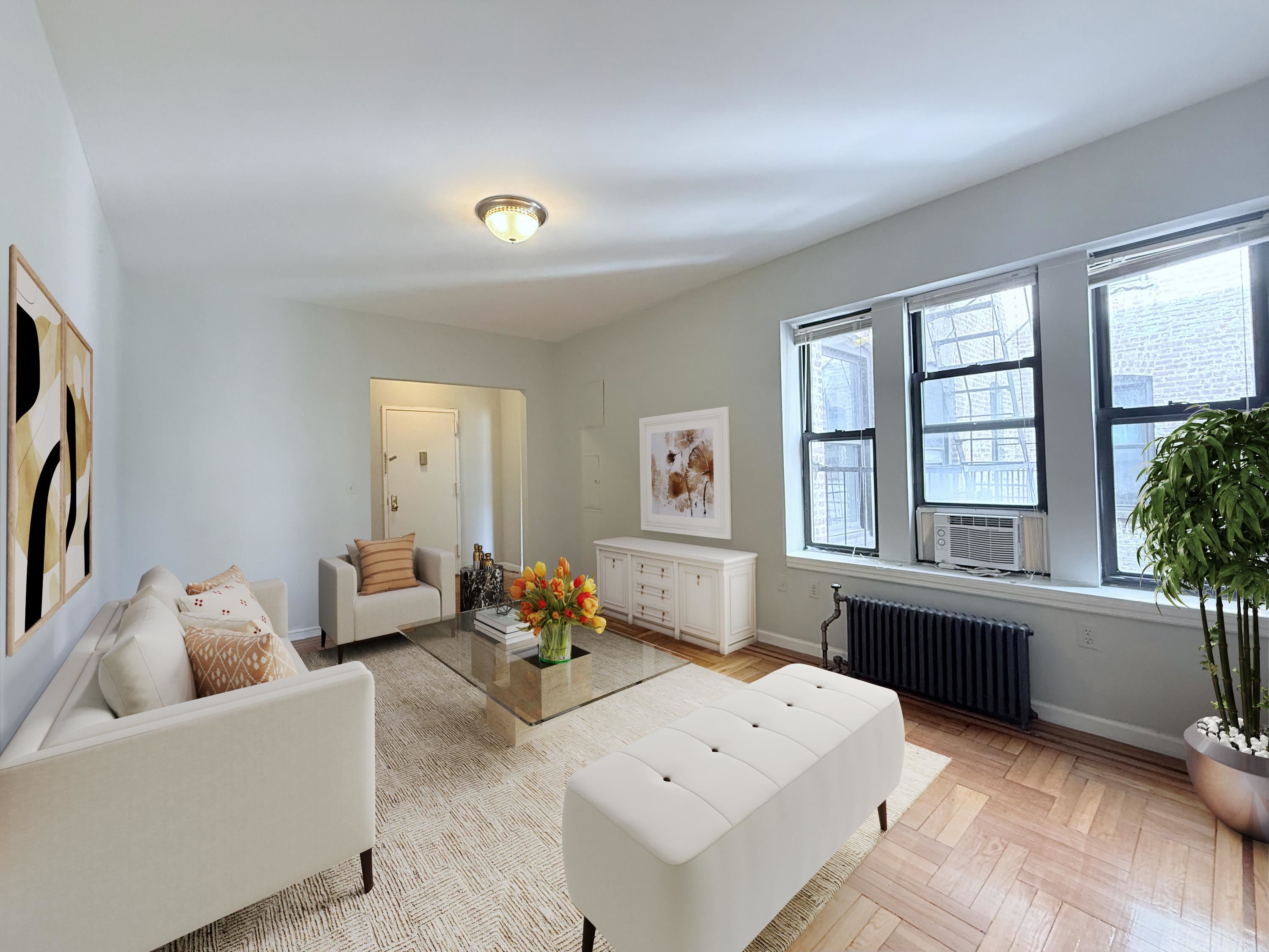 333 FAIRMOUNT AVE - Photo 2