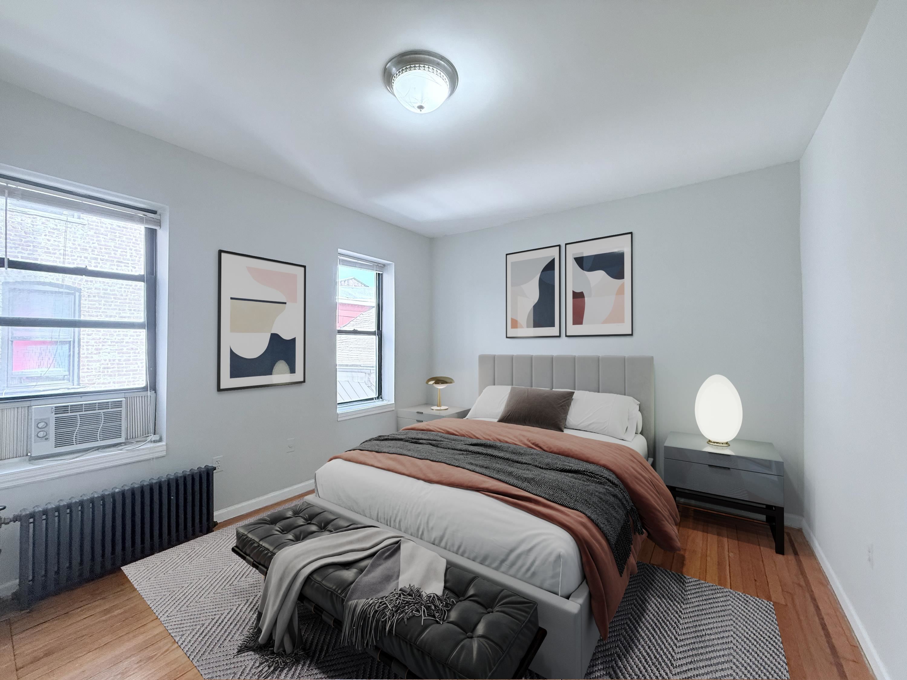 333 FAIRMOUNT AVE - Photo 4
