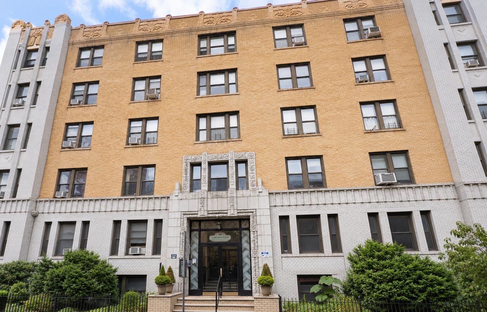 333 FAIRMOUNT AVE #3J