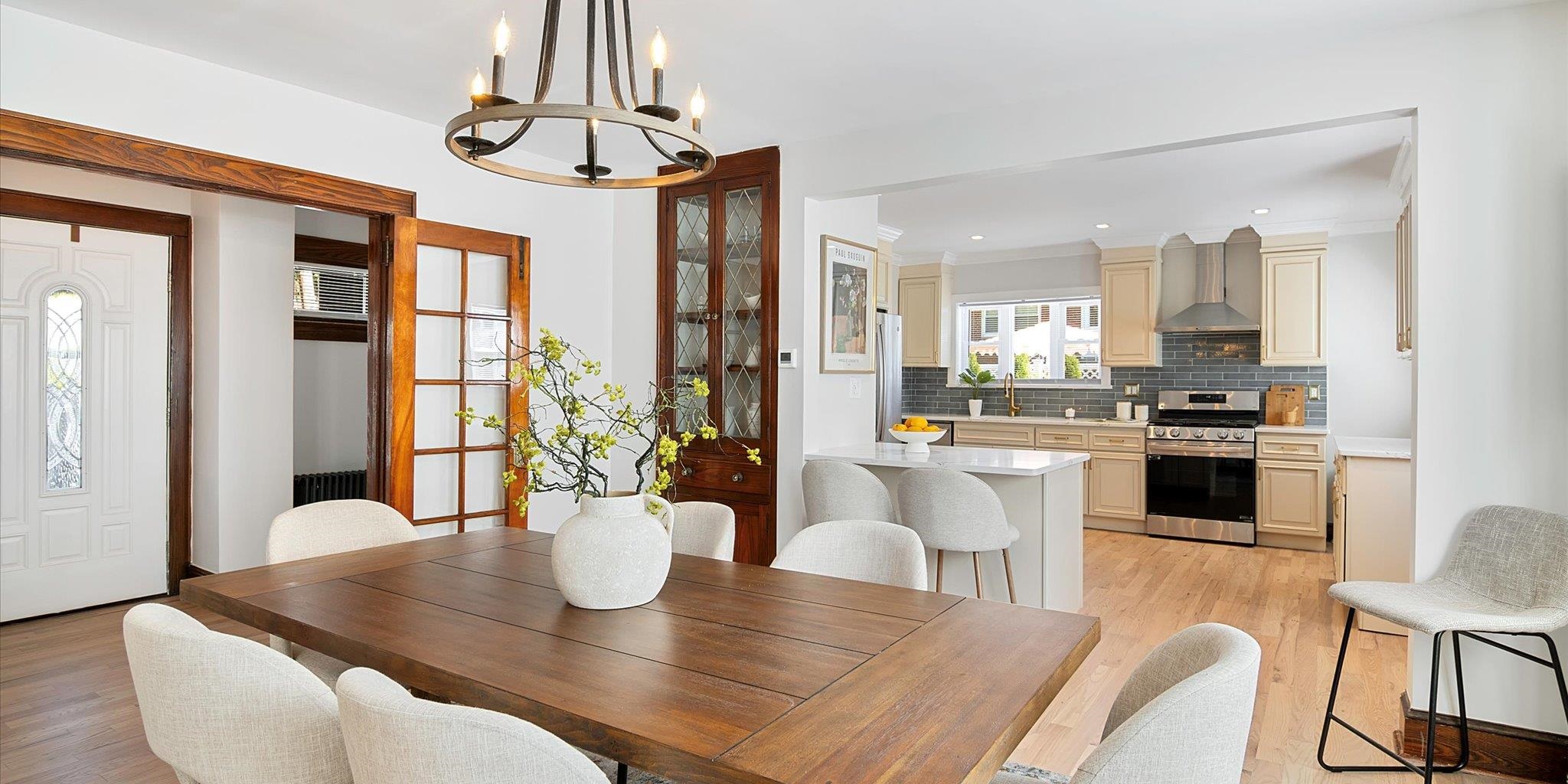206 LAKEVIEW AVE - Photo 5