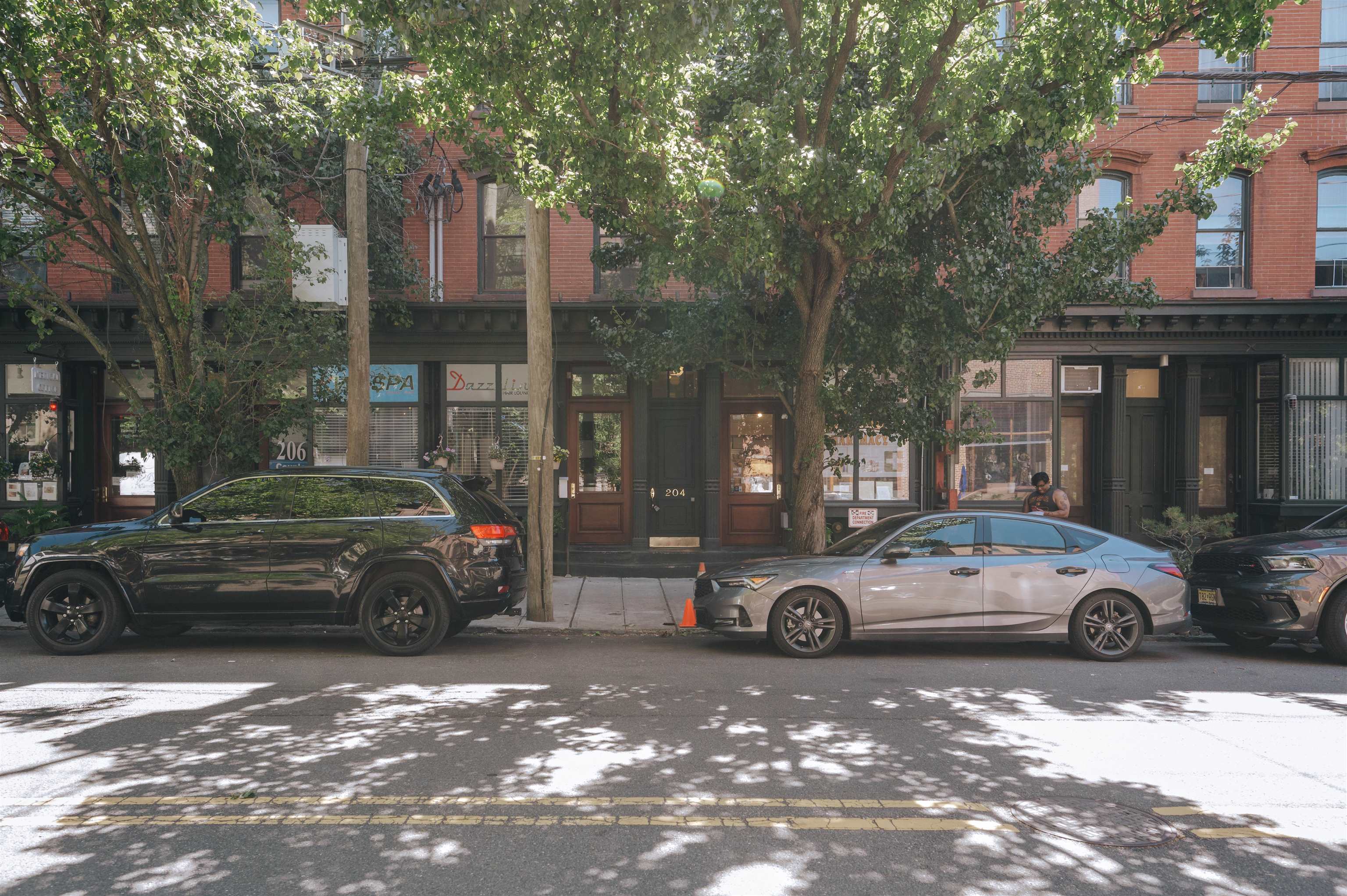 204 WASHINGTON ST - Photo 2