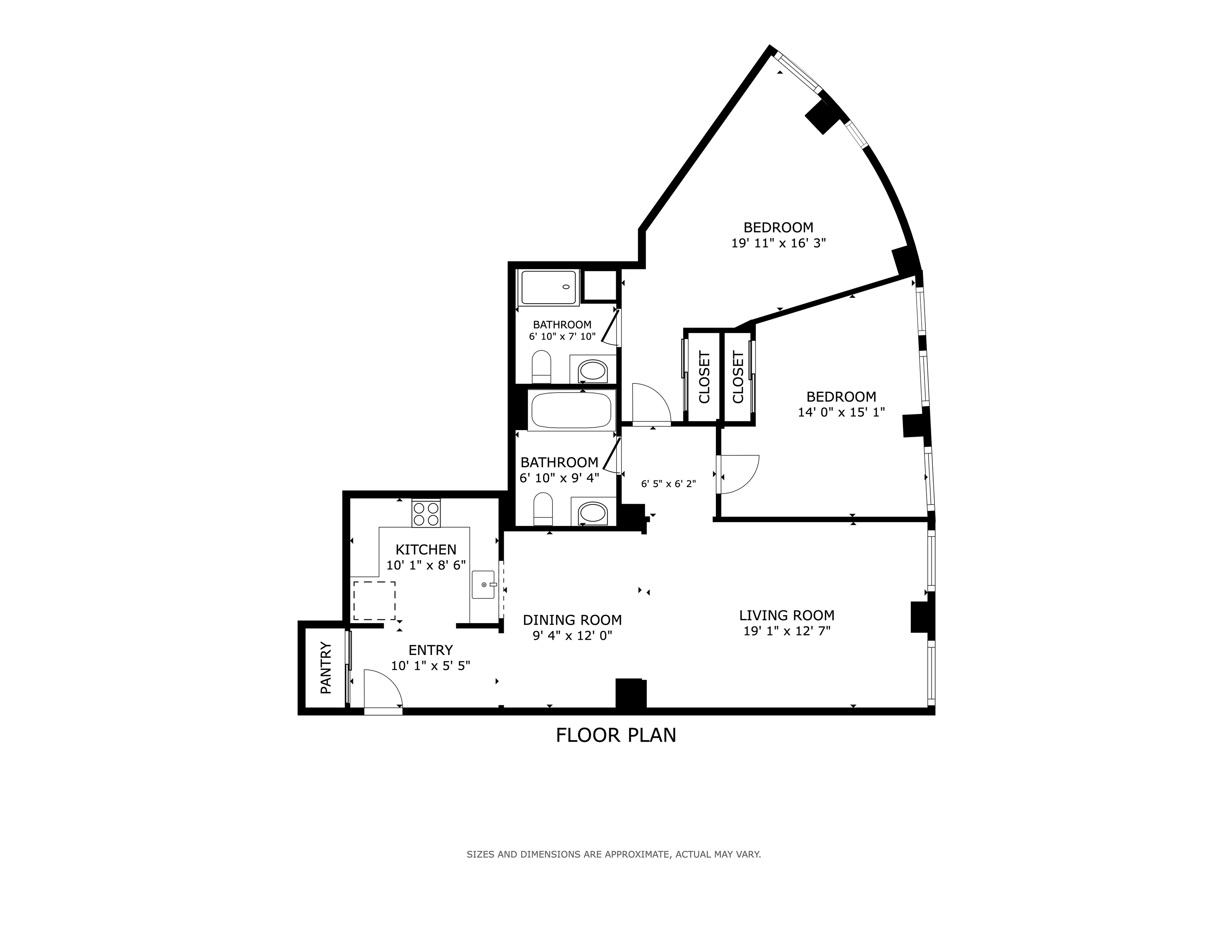 311 WASHINGTON ST - Photo 3