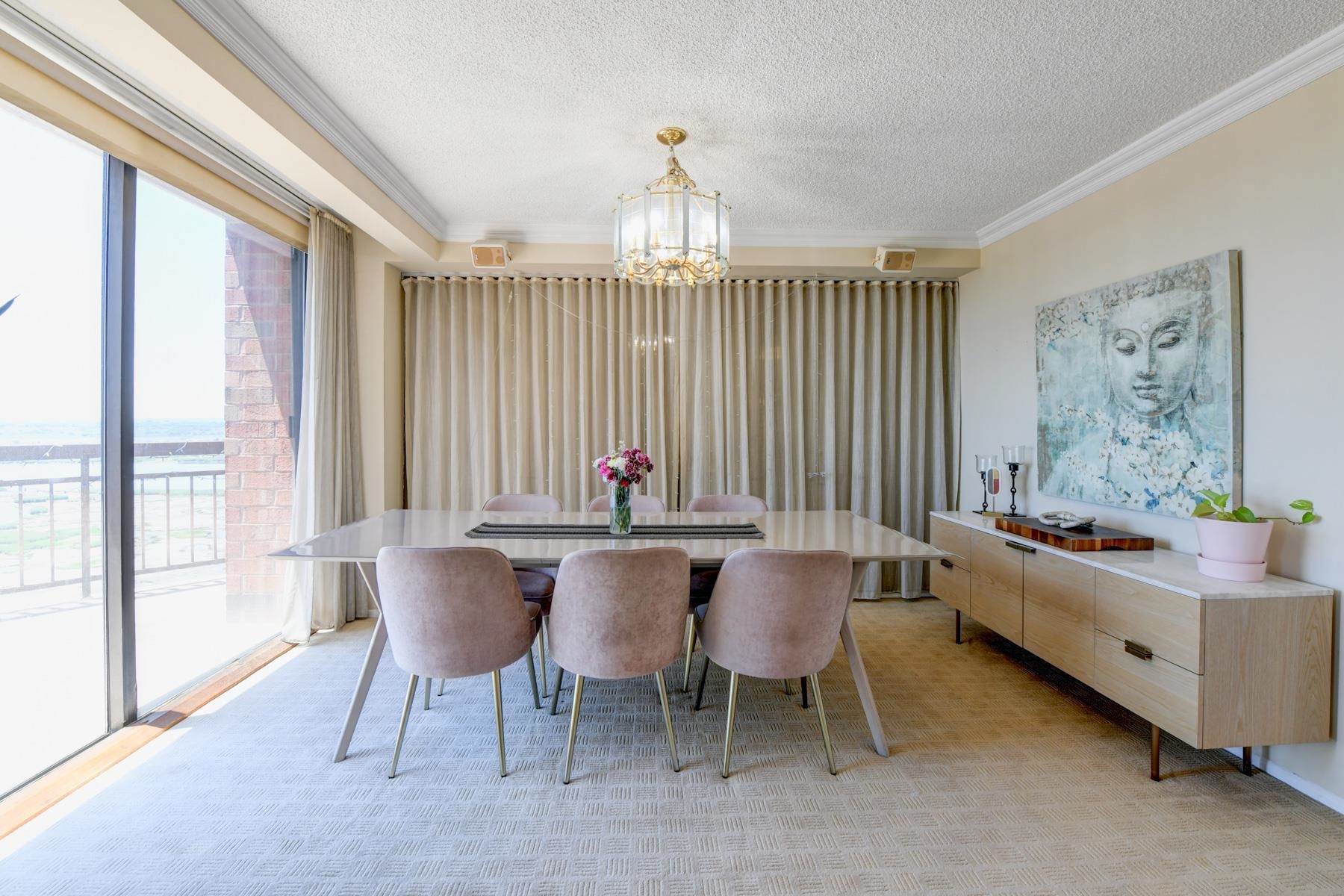 1528 HARMON COVE TOWER - Photo 4