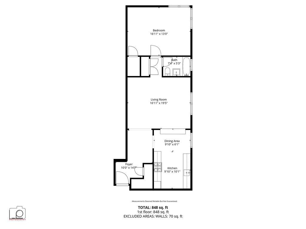 1011 AVENUE C - Photo 5