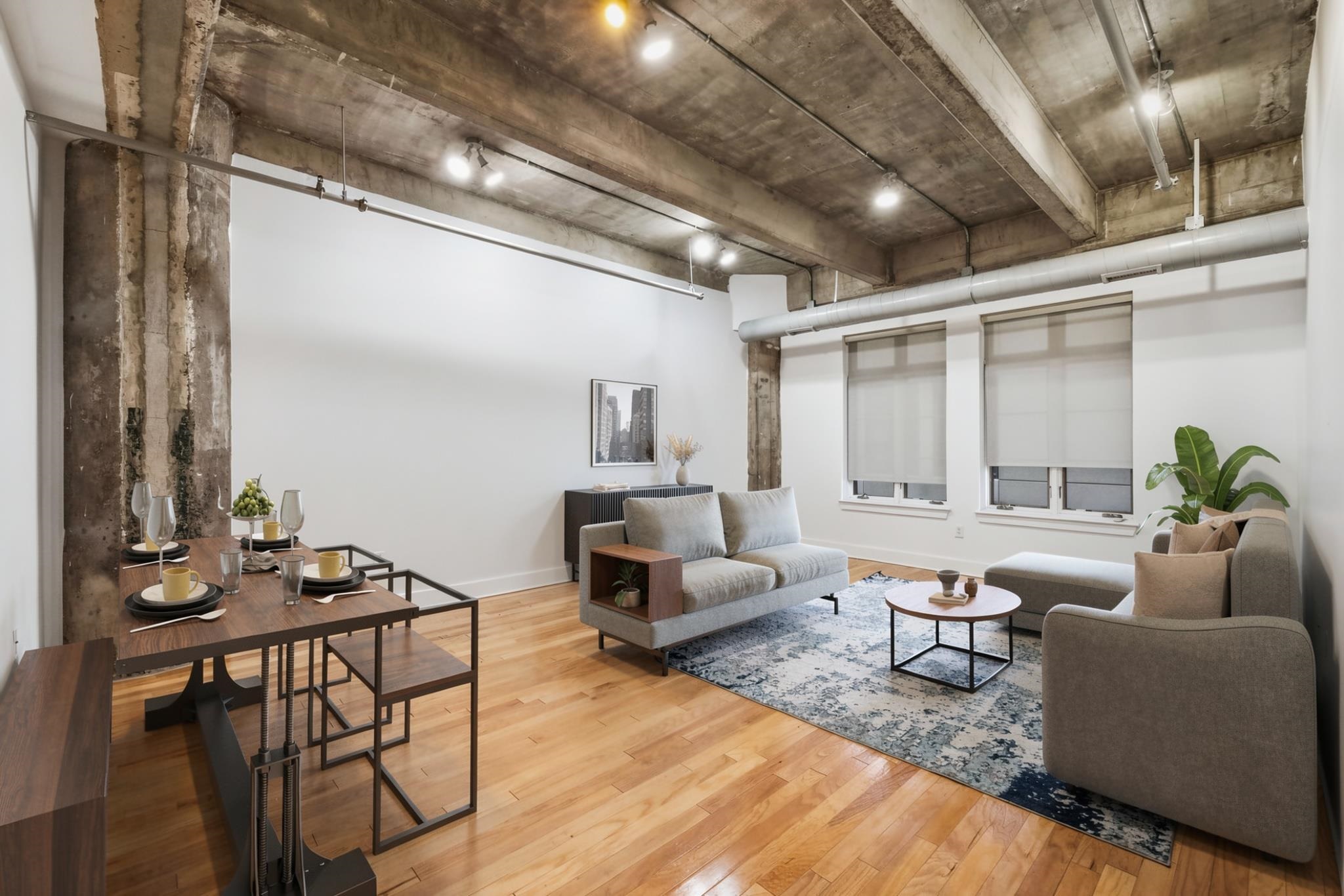 140 BAY ST - Photo 2