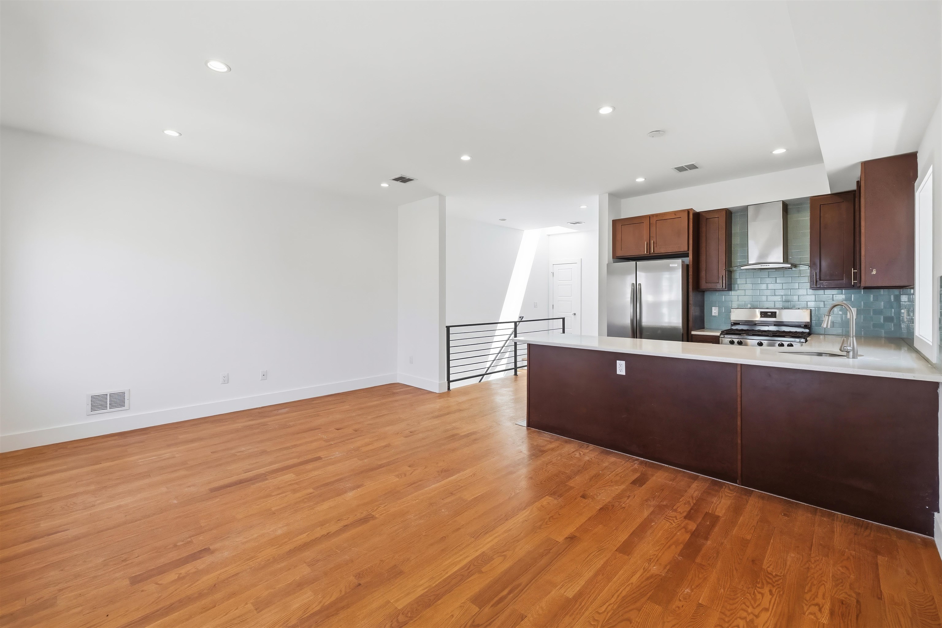 141 BEACH ST #1 & 2