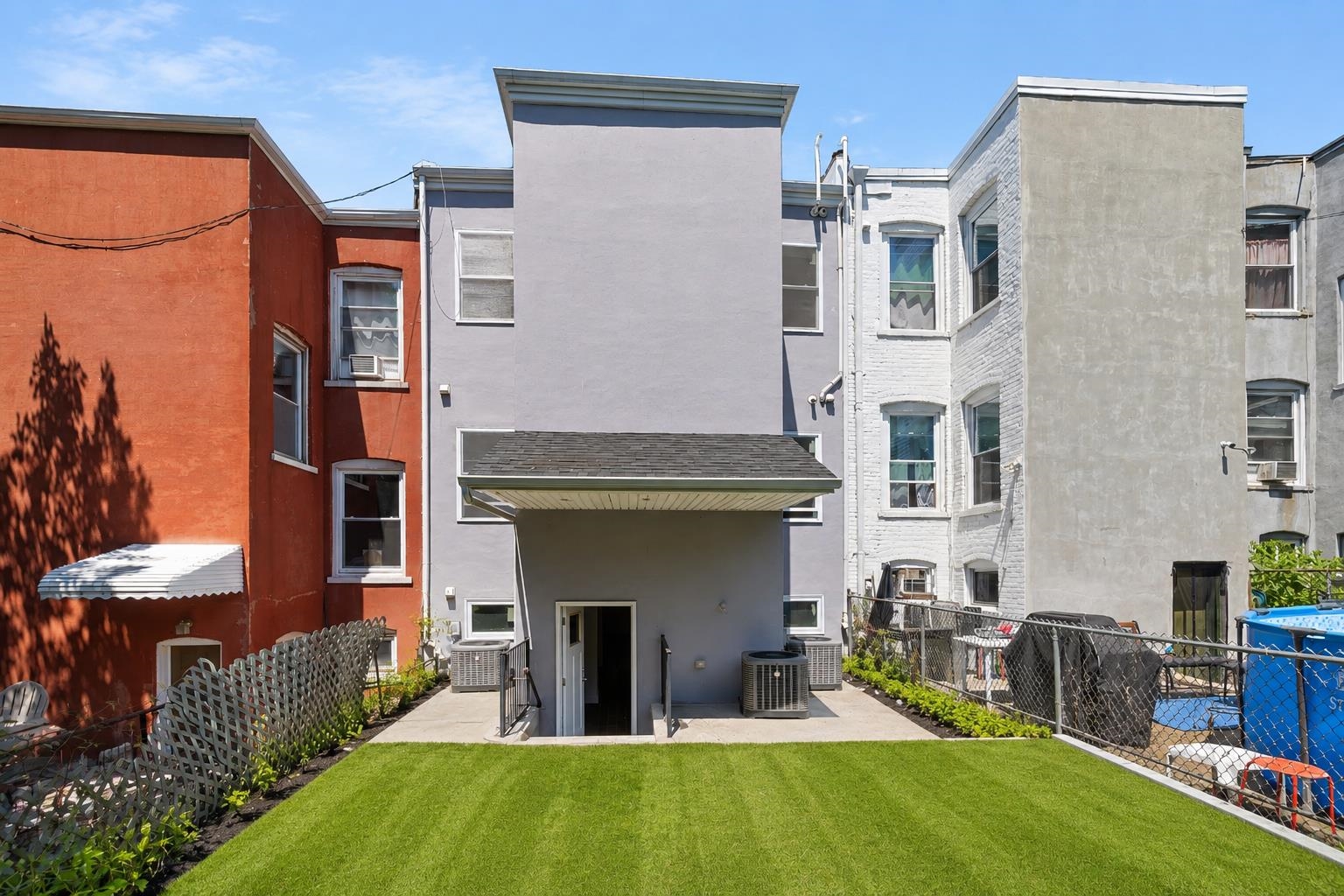 141 BEACH ST #1 & 2