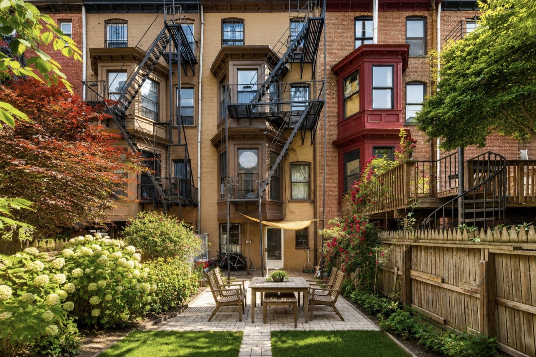 303 YORK ST - Photo 2