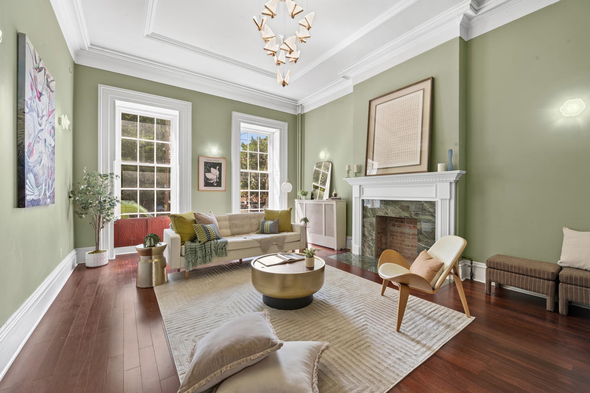 274 BARROW ST - Photo 4