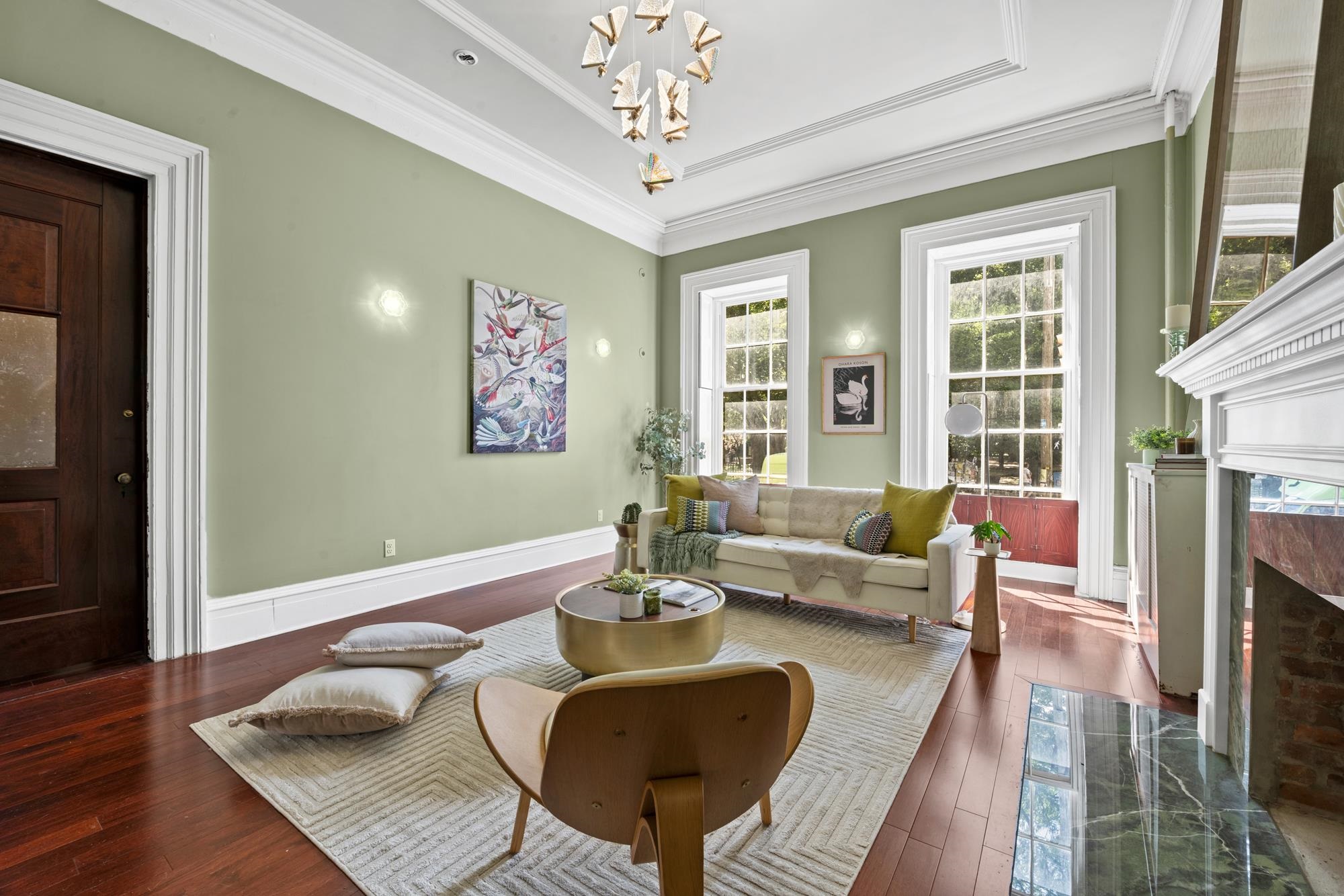 274 BARROW ST - Photo 5