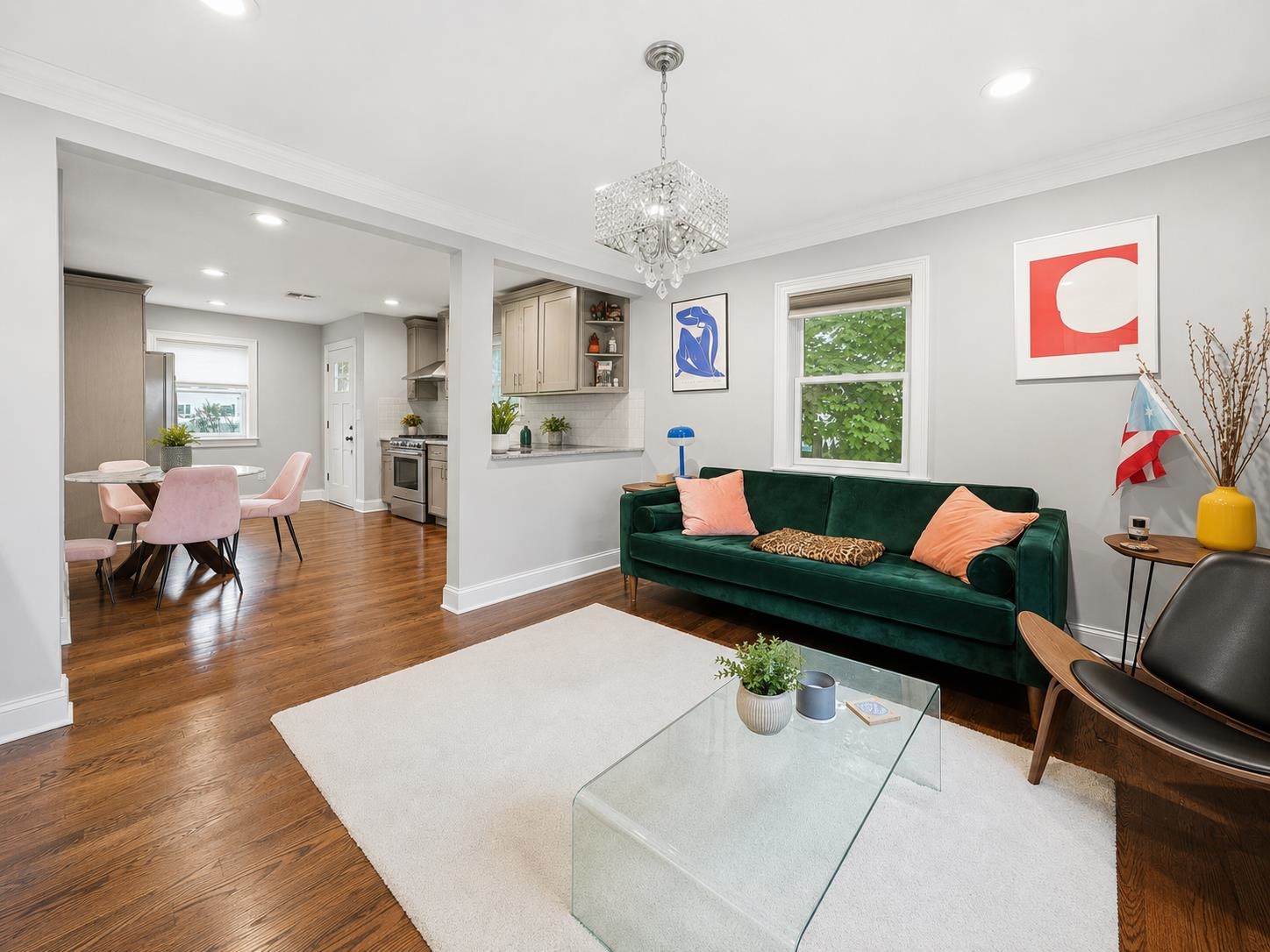 7 MAIN TERRACE - Photo 2