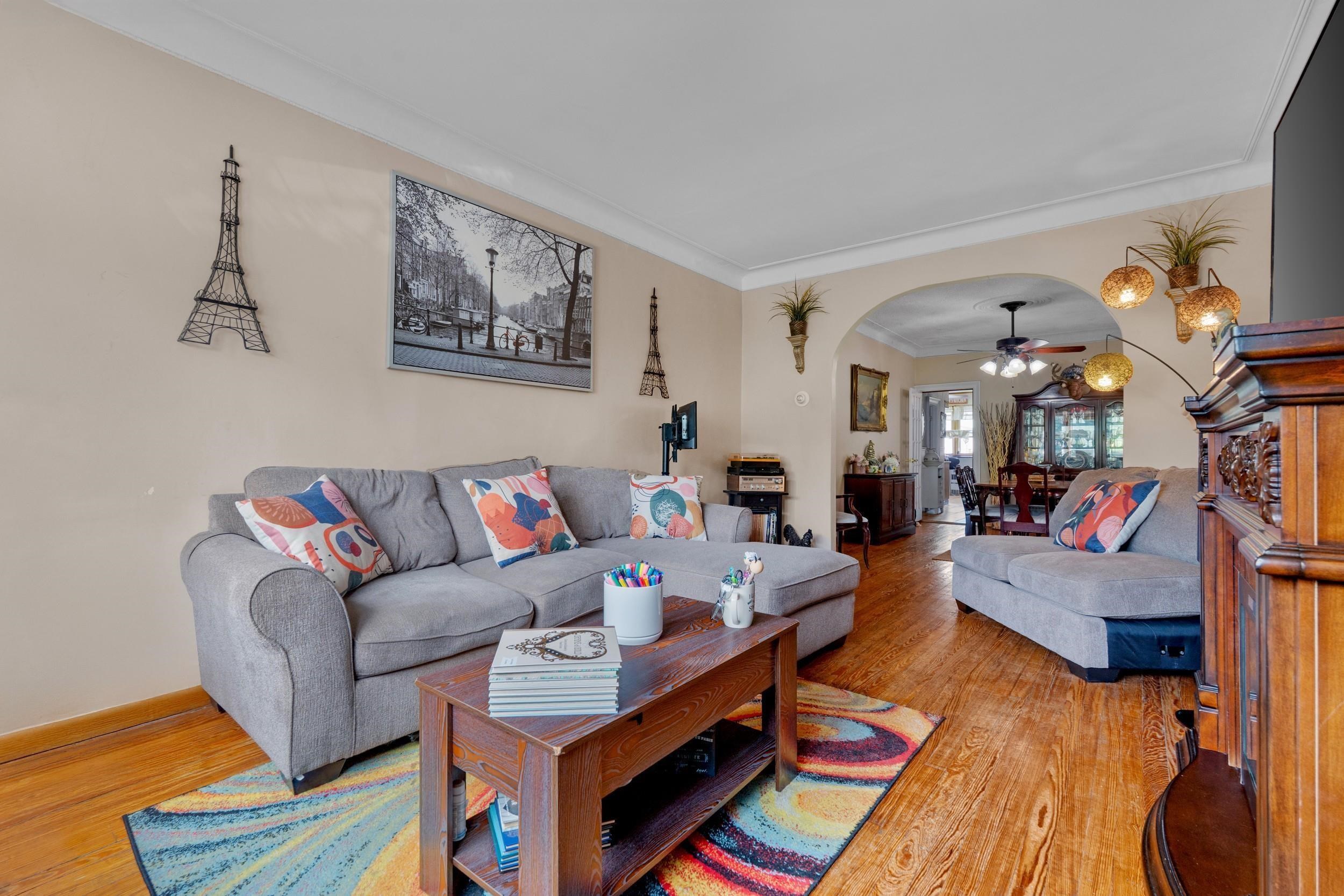 131 WEST 10TH ST - Photo 4