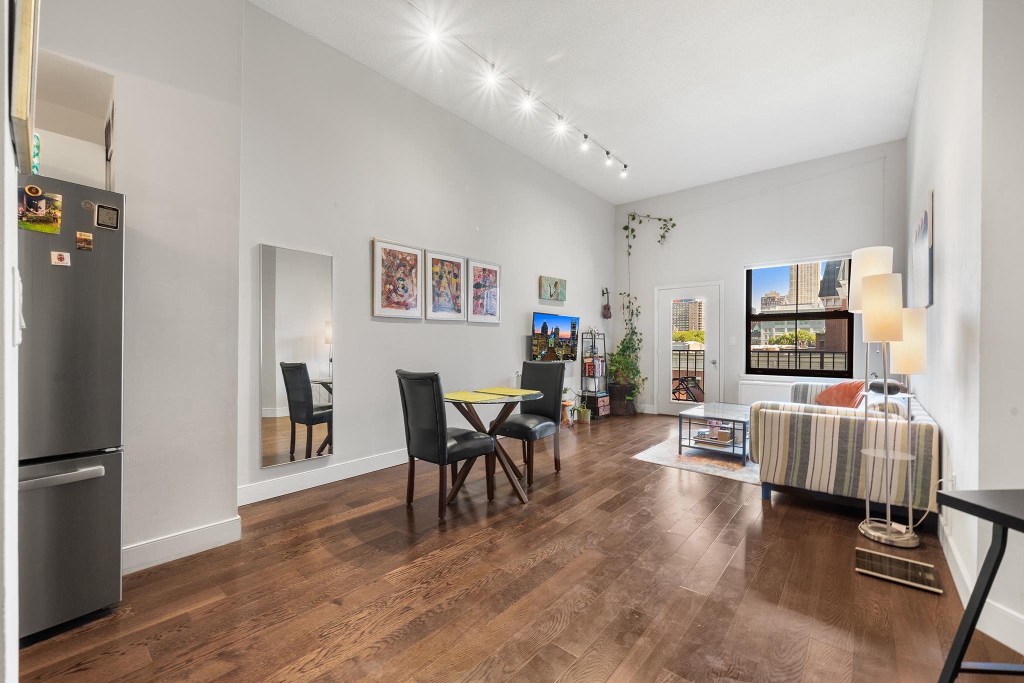 1 GREENE ST - Photo 5