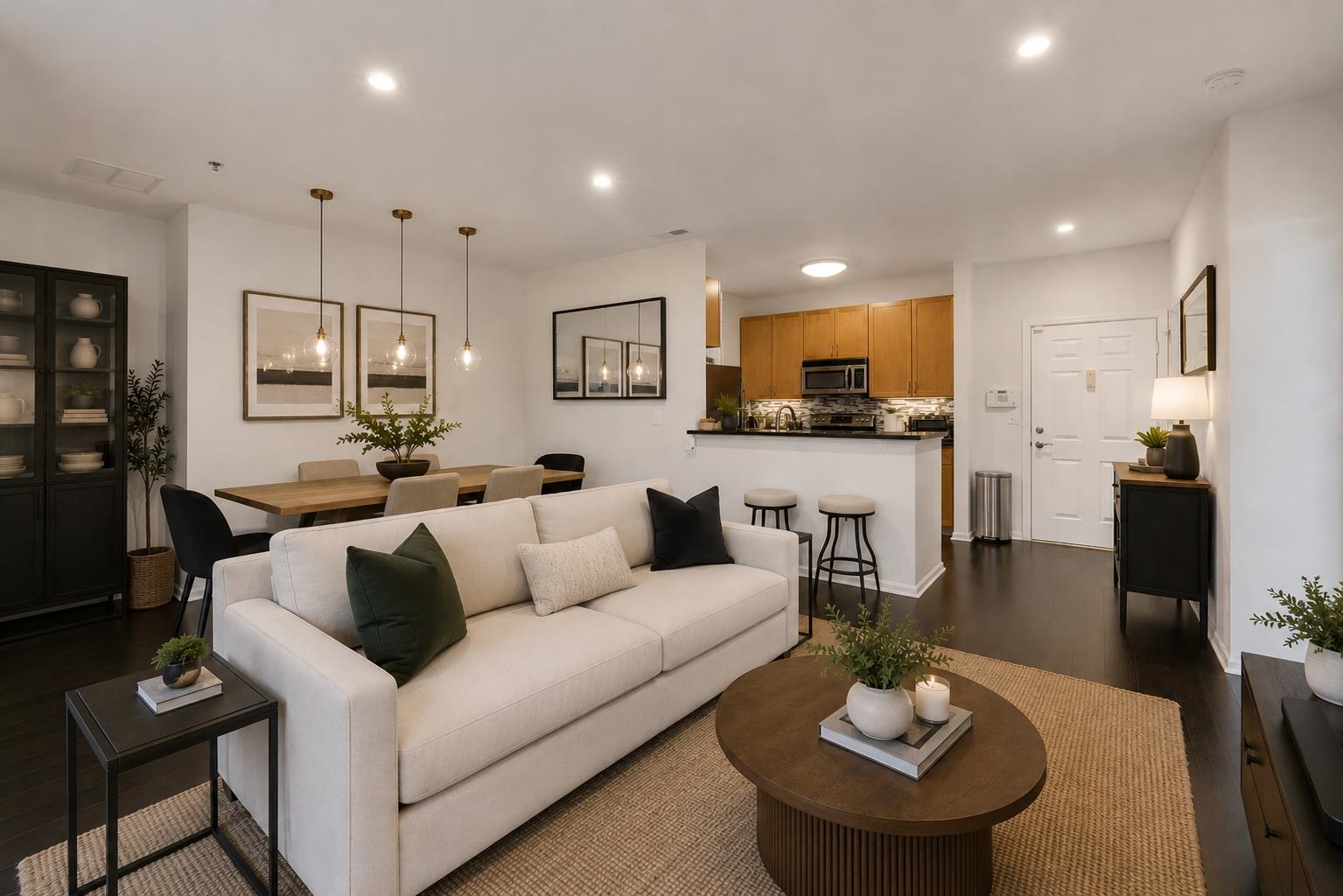 26 AVENUE AT PORT IMPERIAL - Photo 5