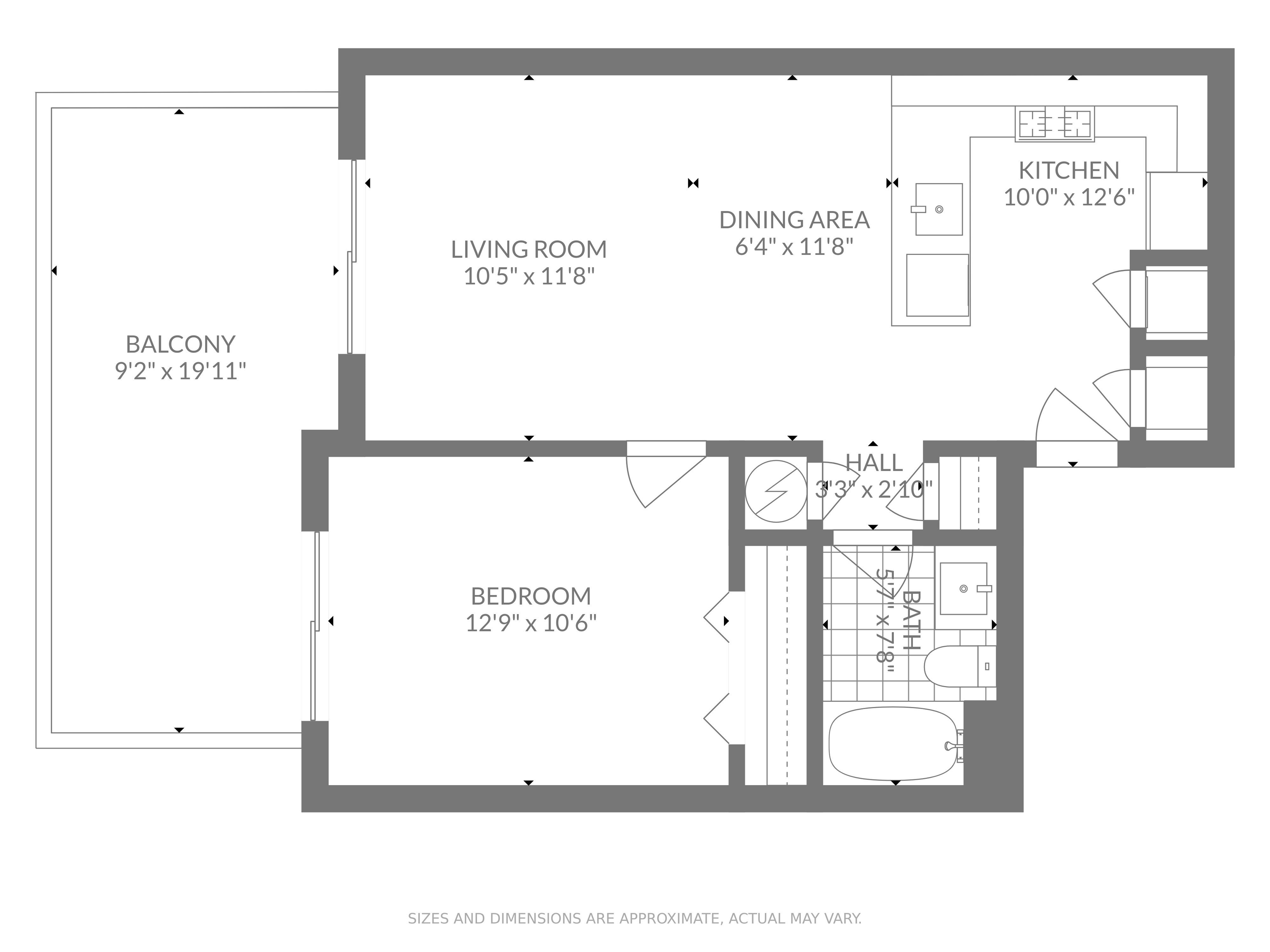 122 MADISON ST - Photo 3