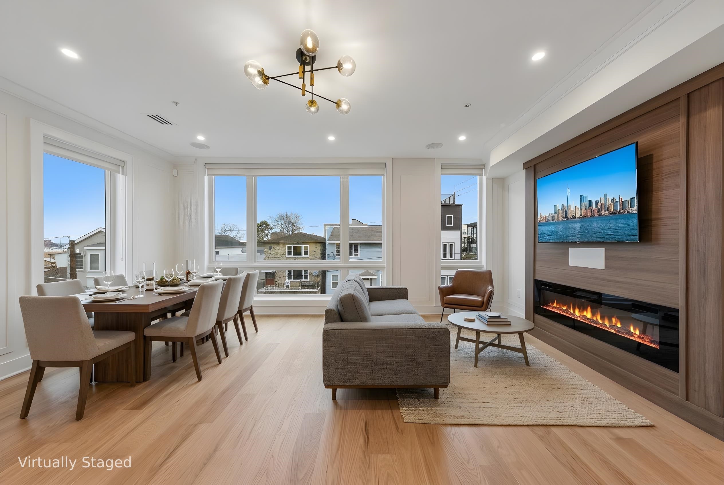 183 ZABRISKIE ST - Photo 2
