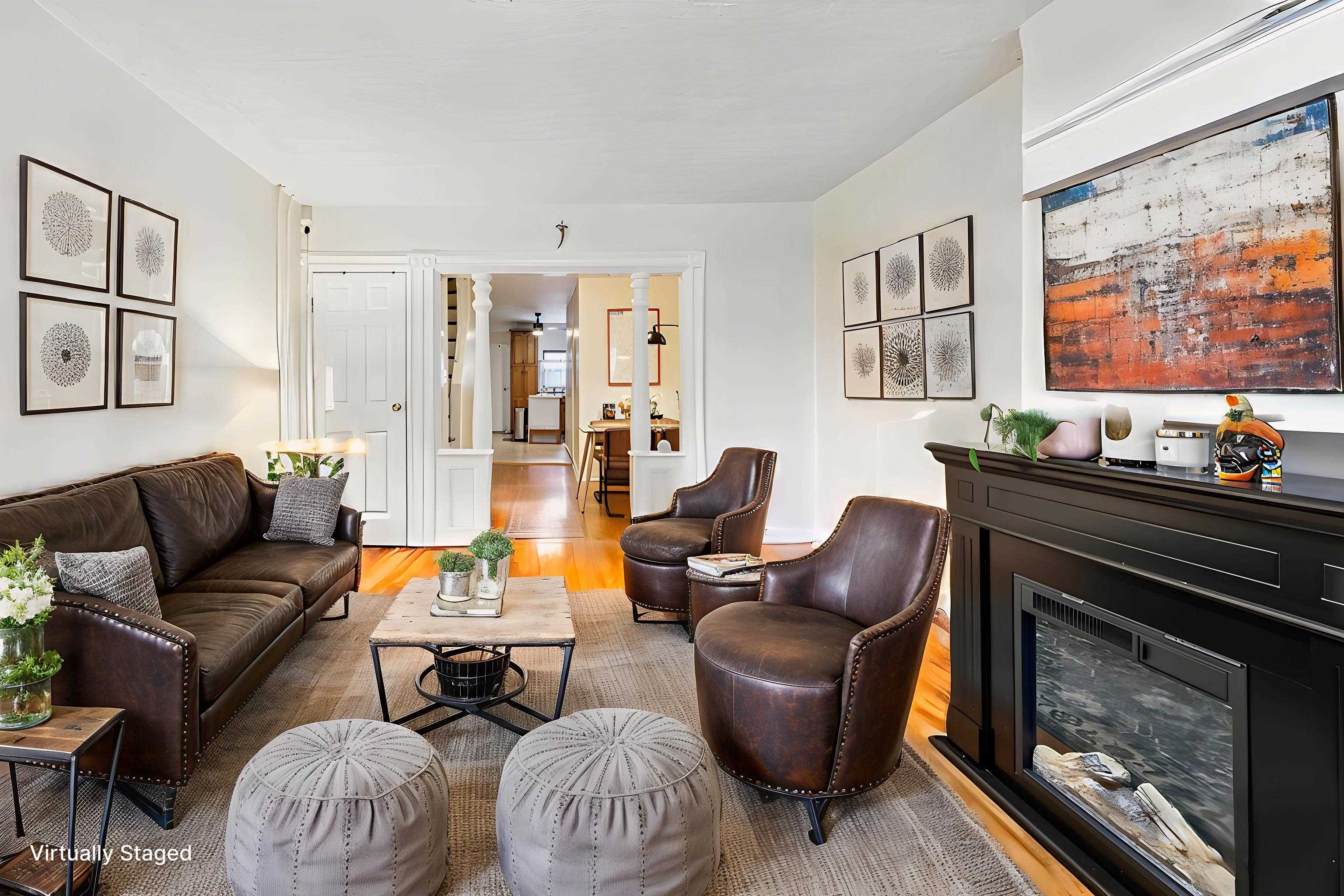 34 MADISON AVE - Photo 2