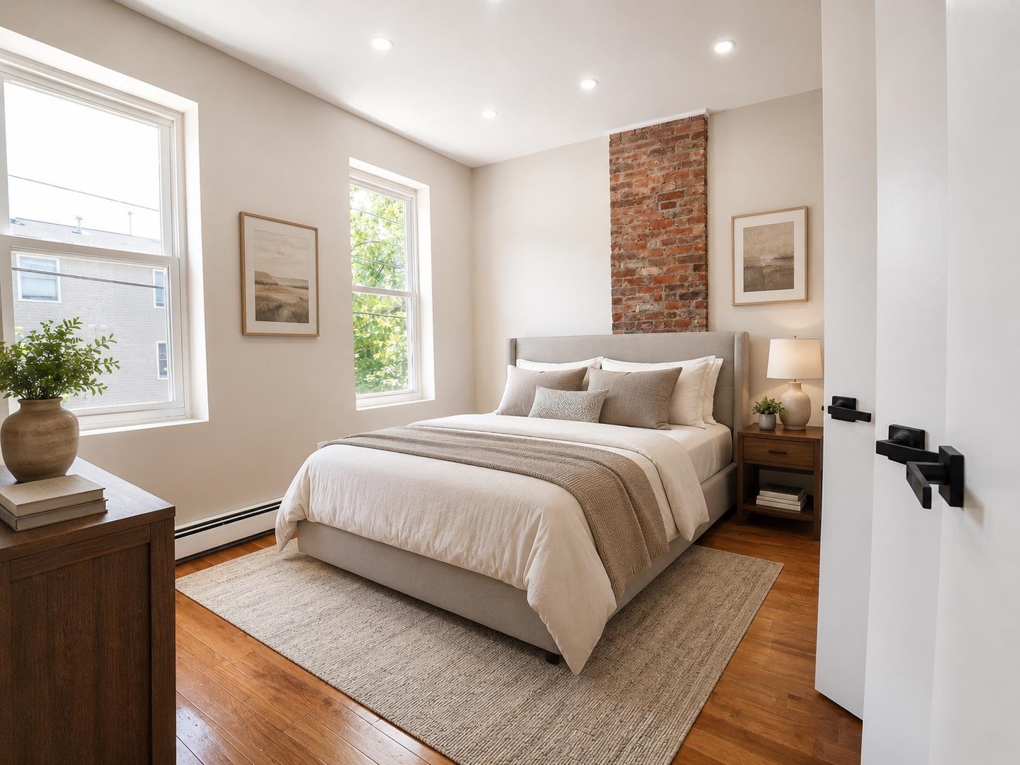 127 VAN HORNE ST - Photo 4