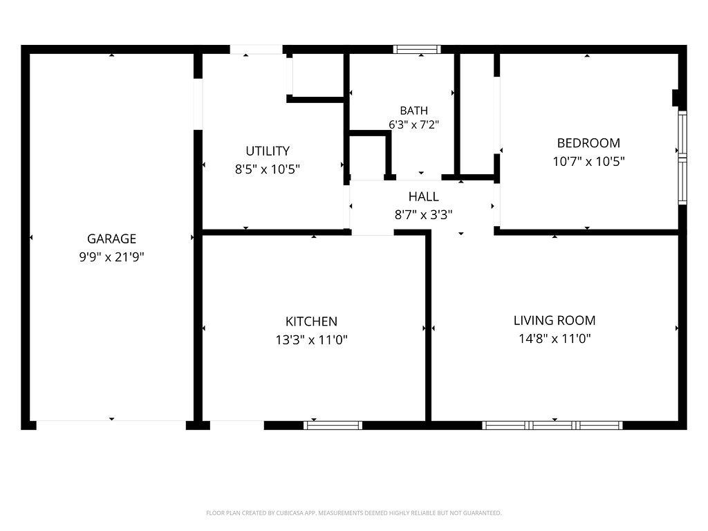 1114 92ND ST - Photo 3