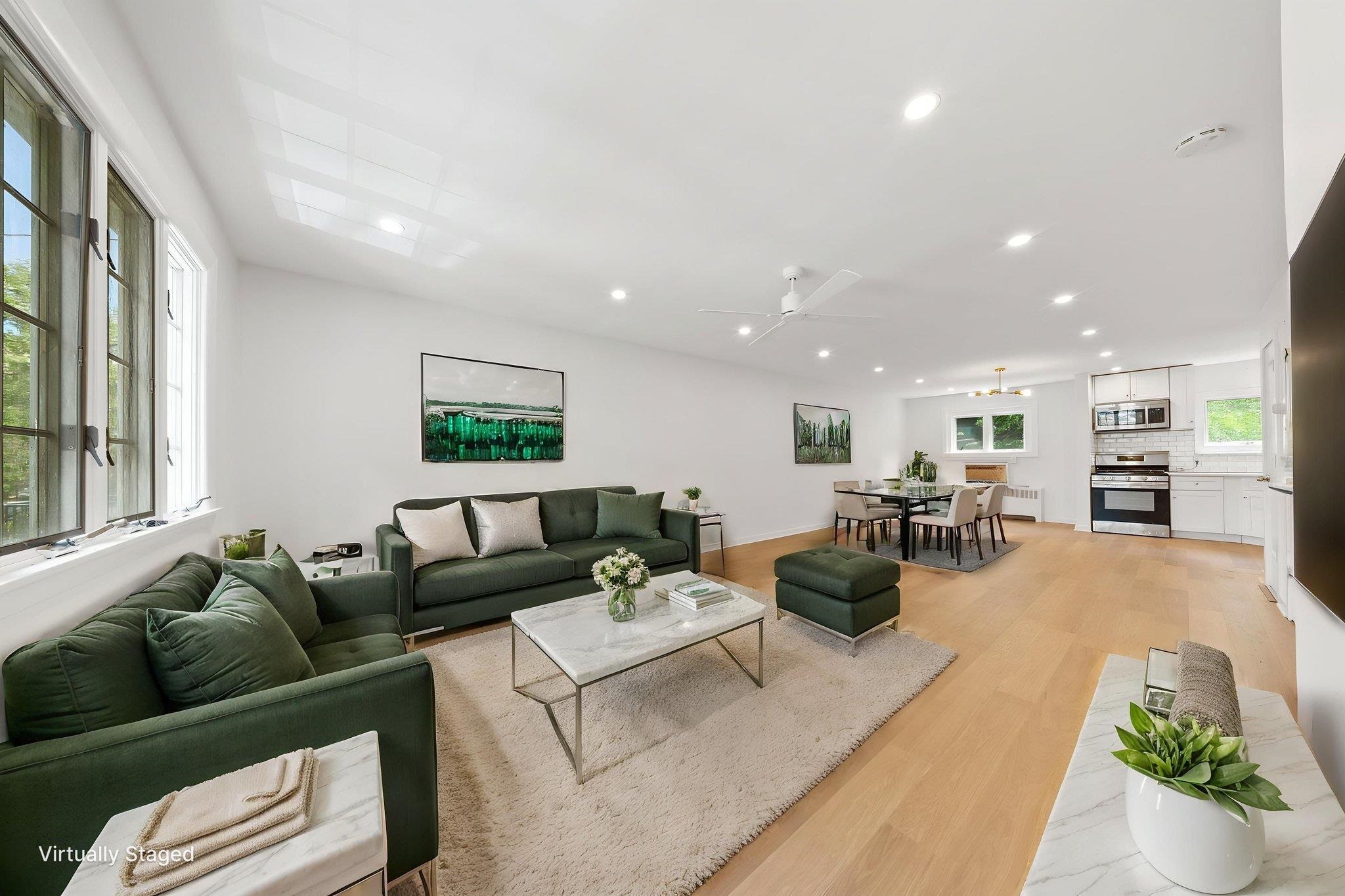 32 COLLEGE ST - Photo 3