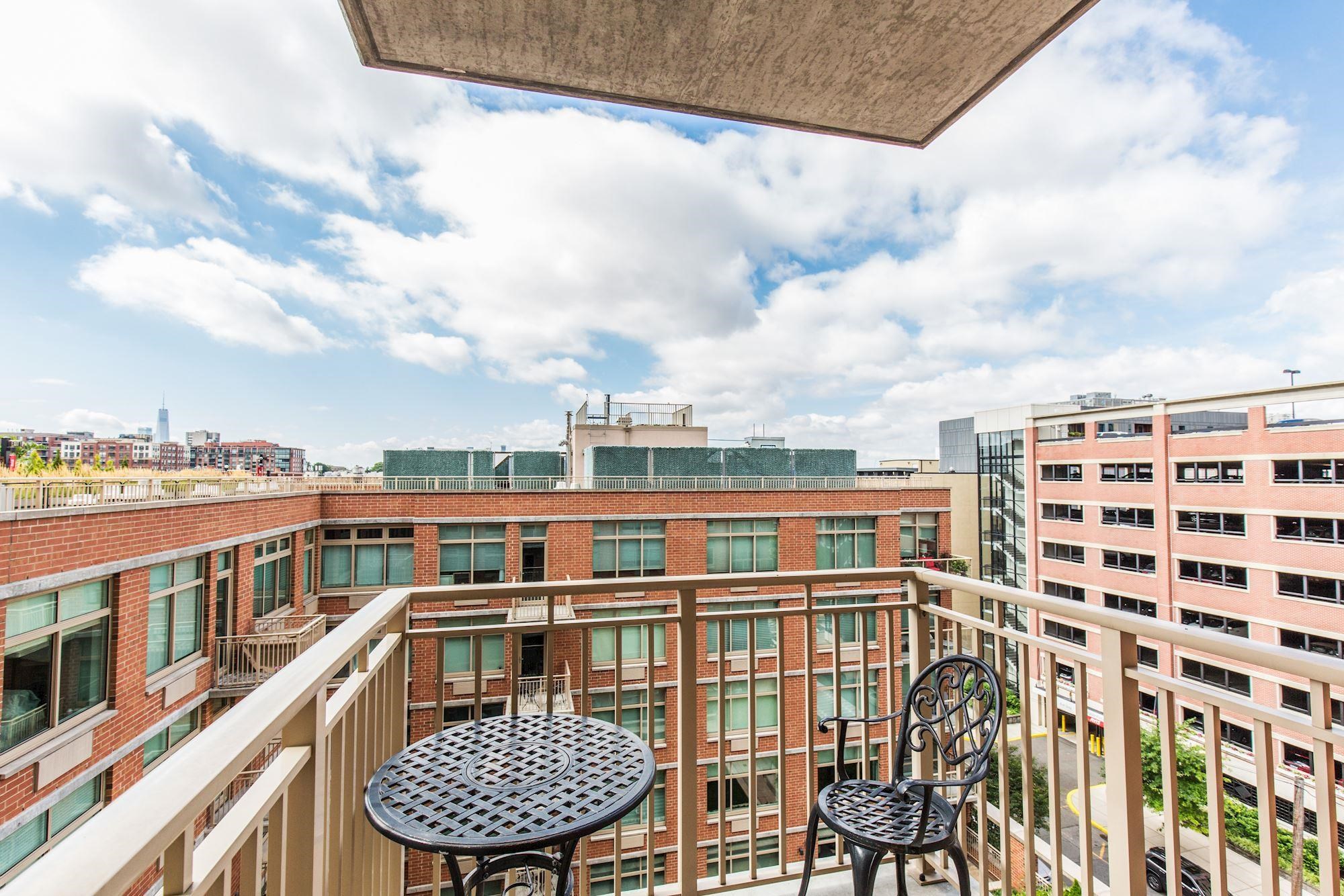 1450 WASHINGTON ST - Photo 5