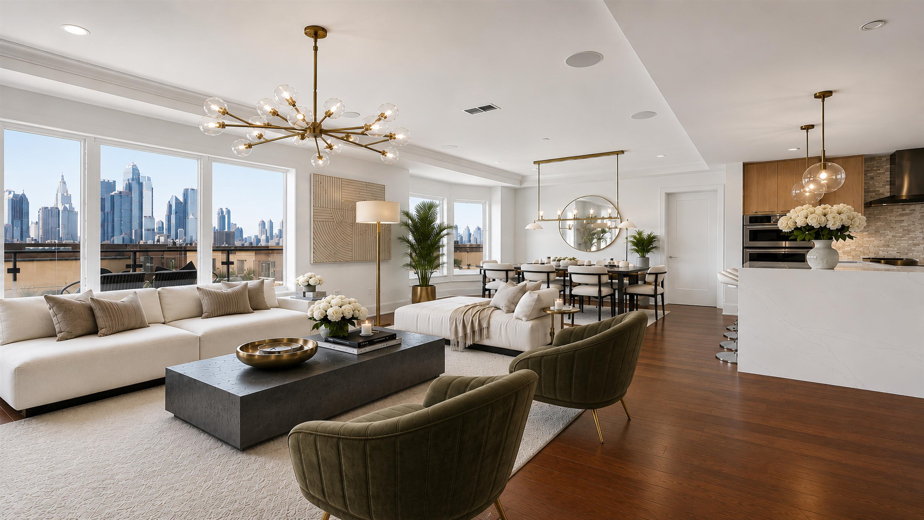 100 ETON ROW - Photo 3