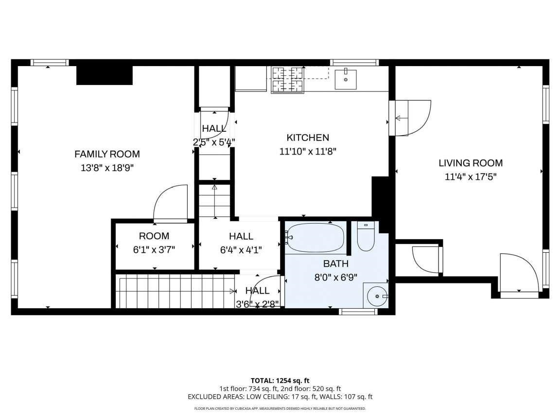 31 LEXINGTON AVE - Photo 3