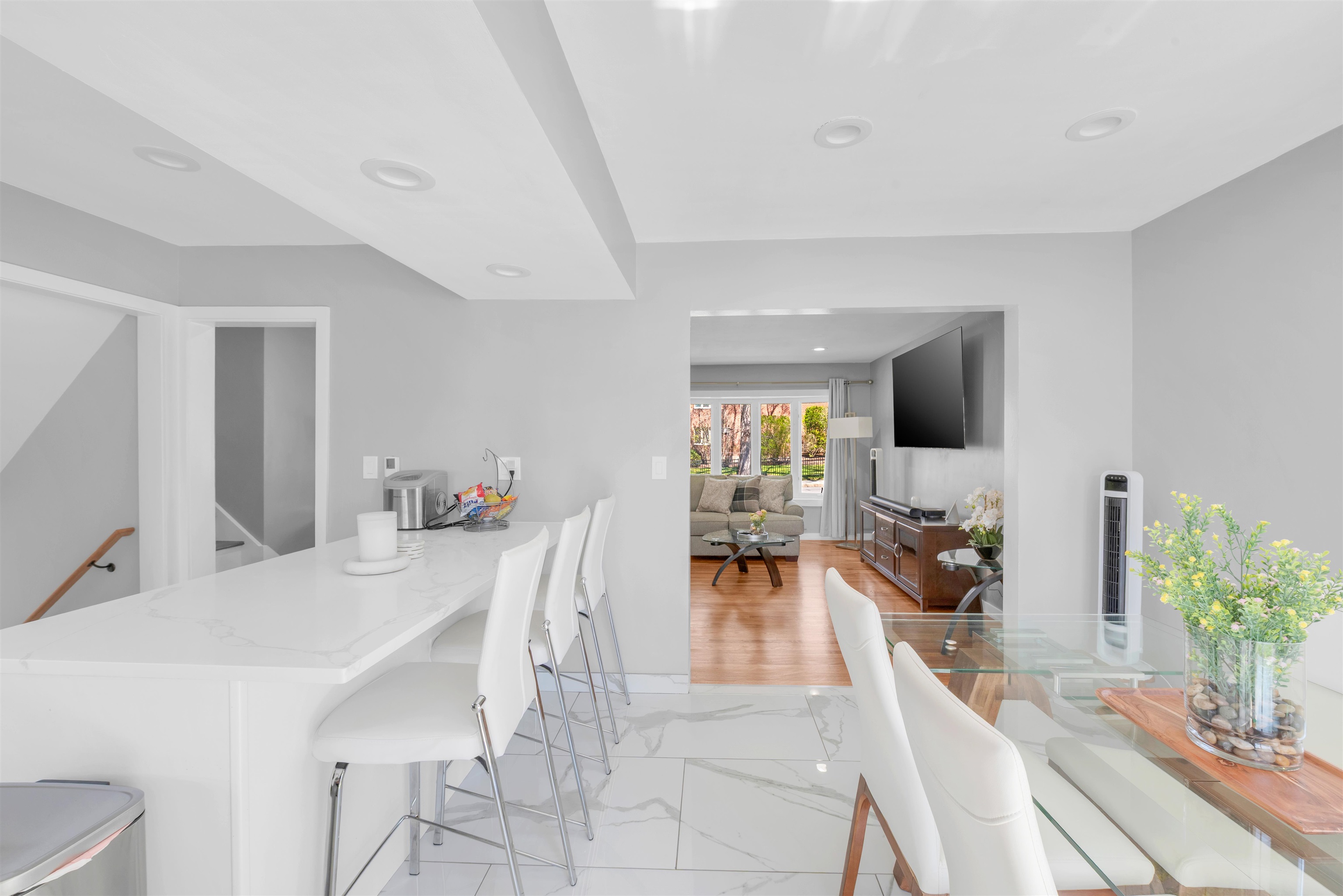 136 EAST CLINTON AVE