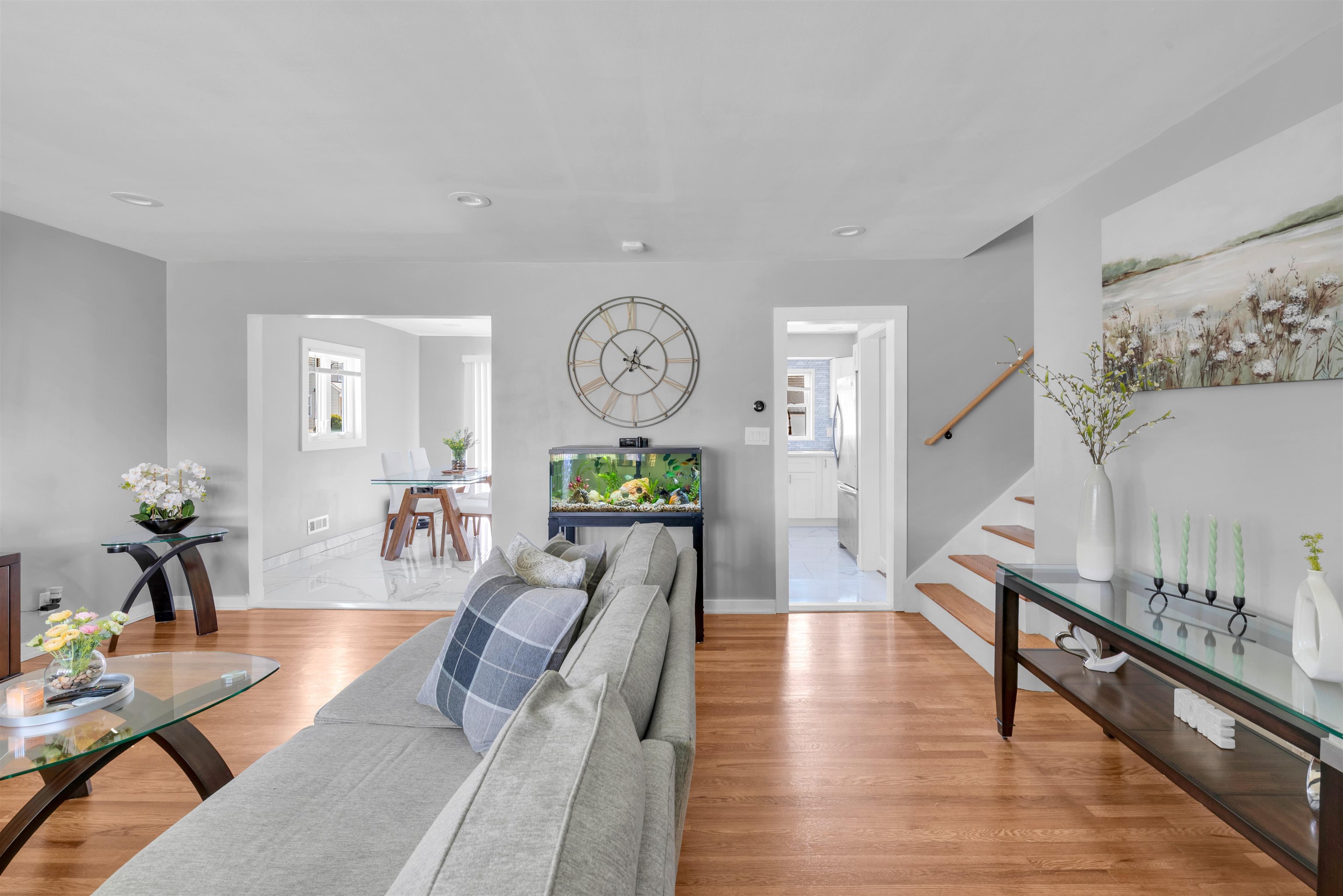 136 EAST CLINTON AVE - Photo 3