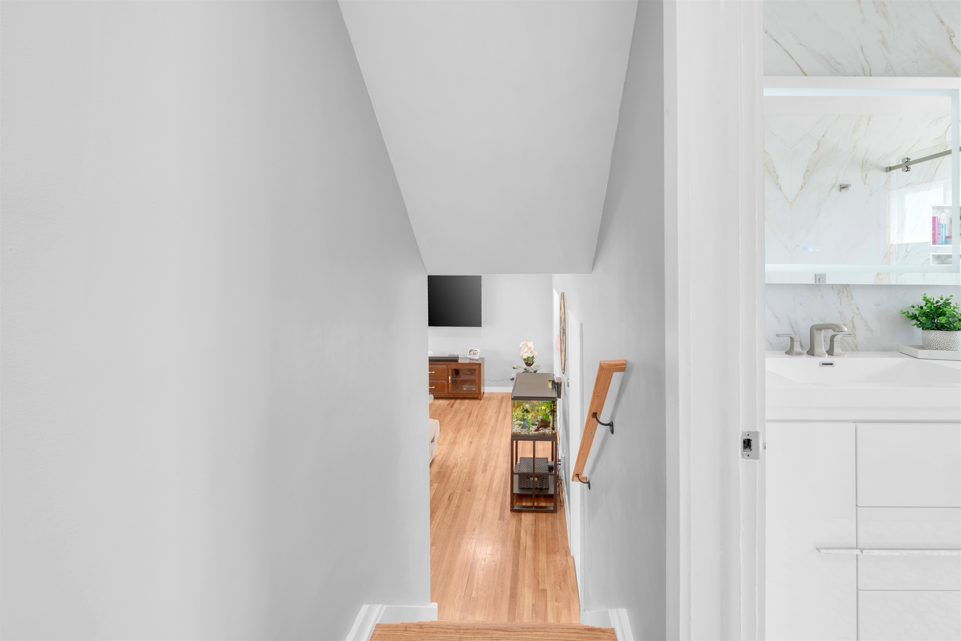 136 EAST CLINTON AVE