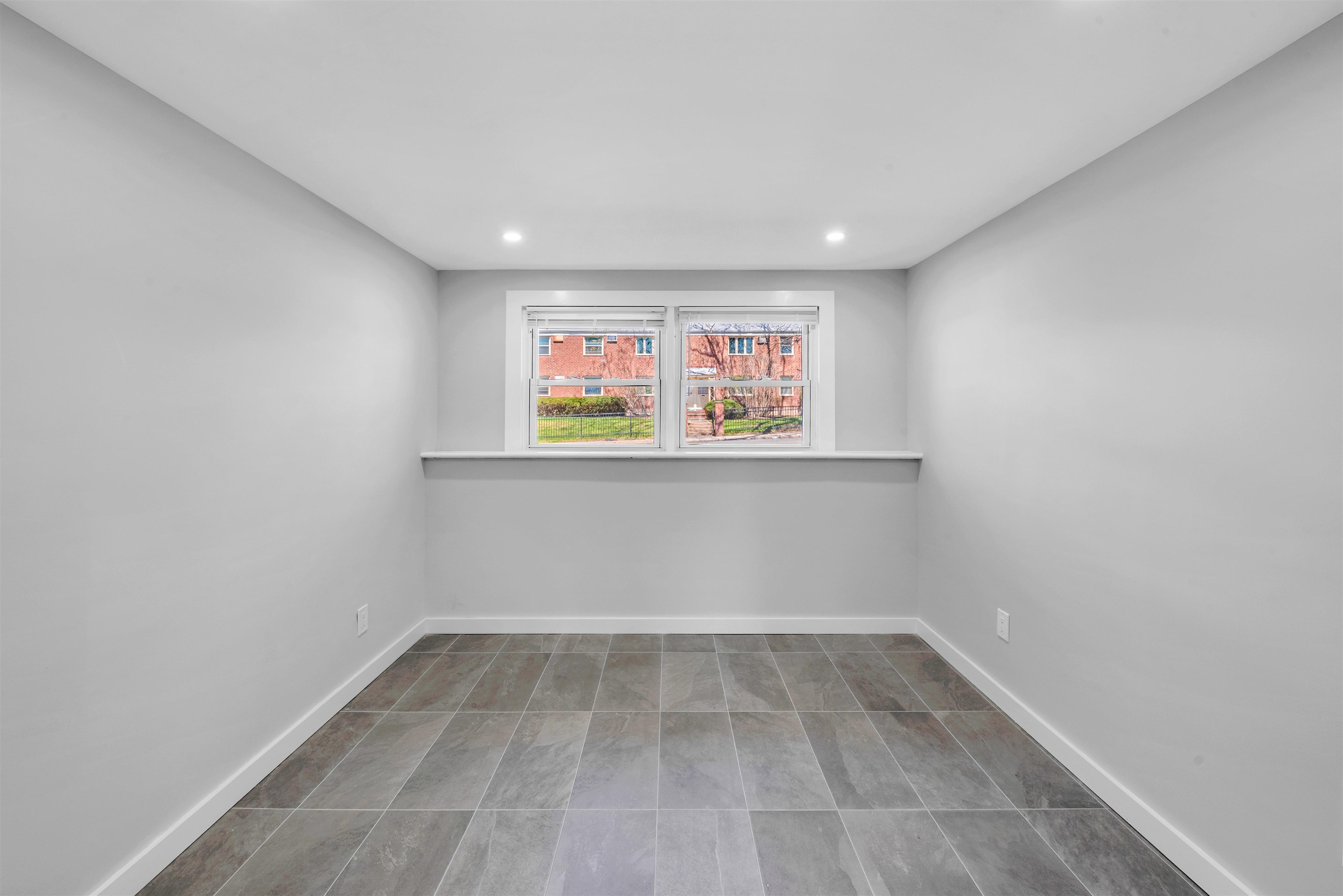 136 EAST CLINTON AVE