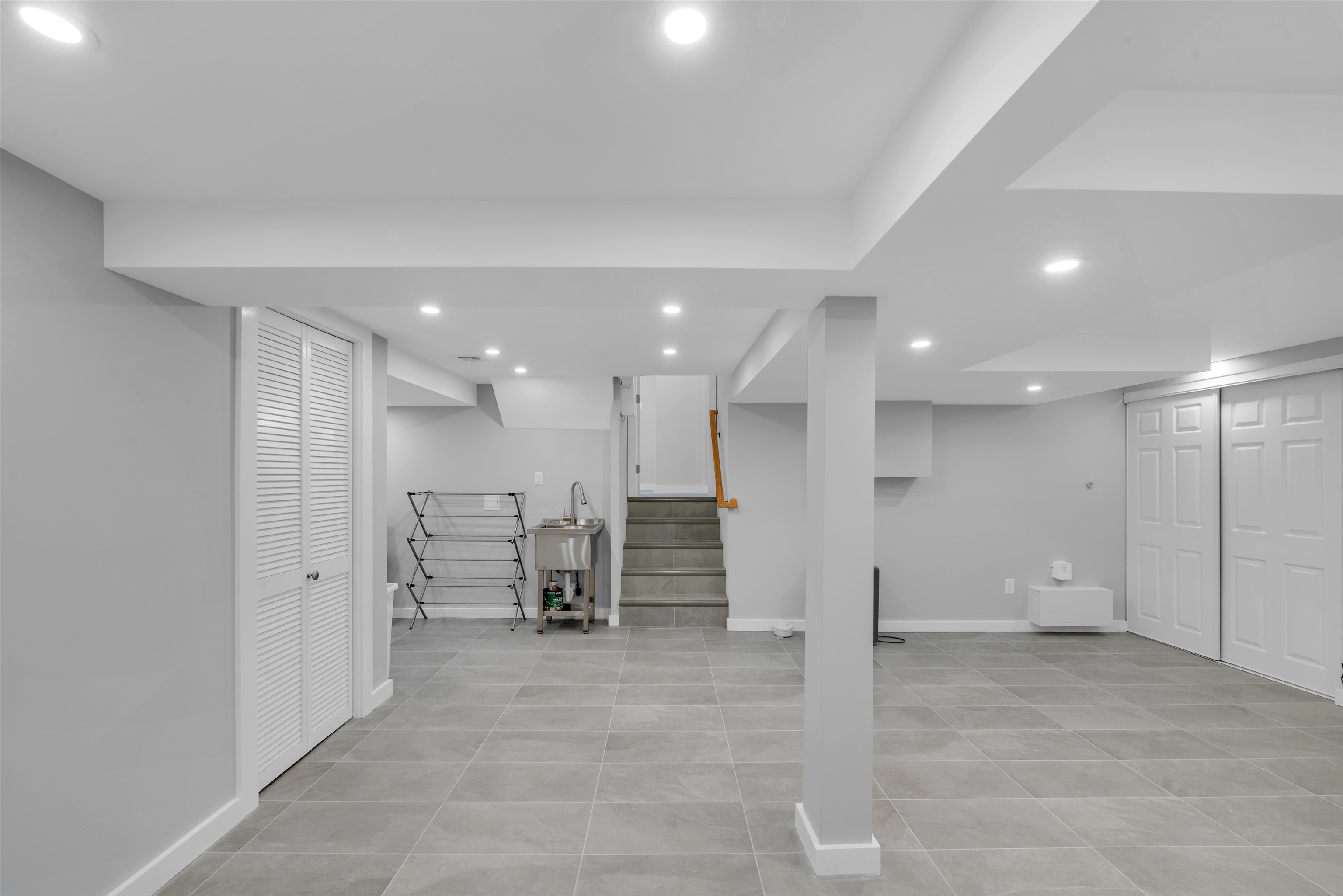 136 EAST CLINTON AVE