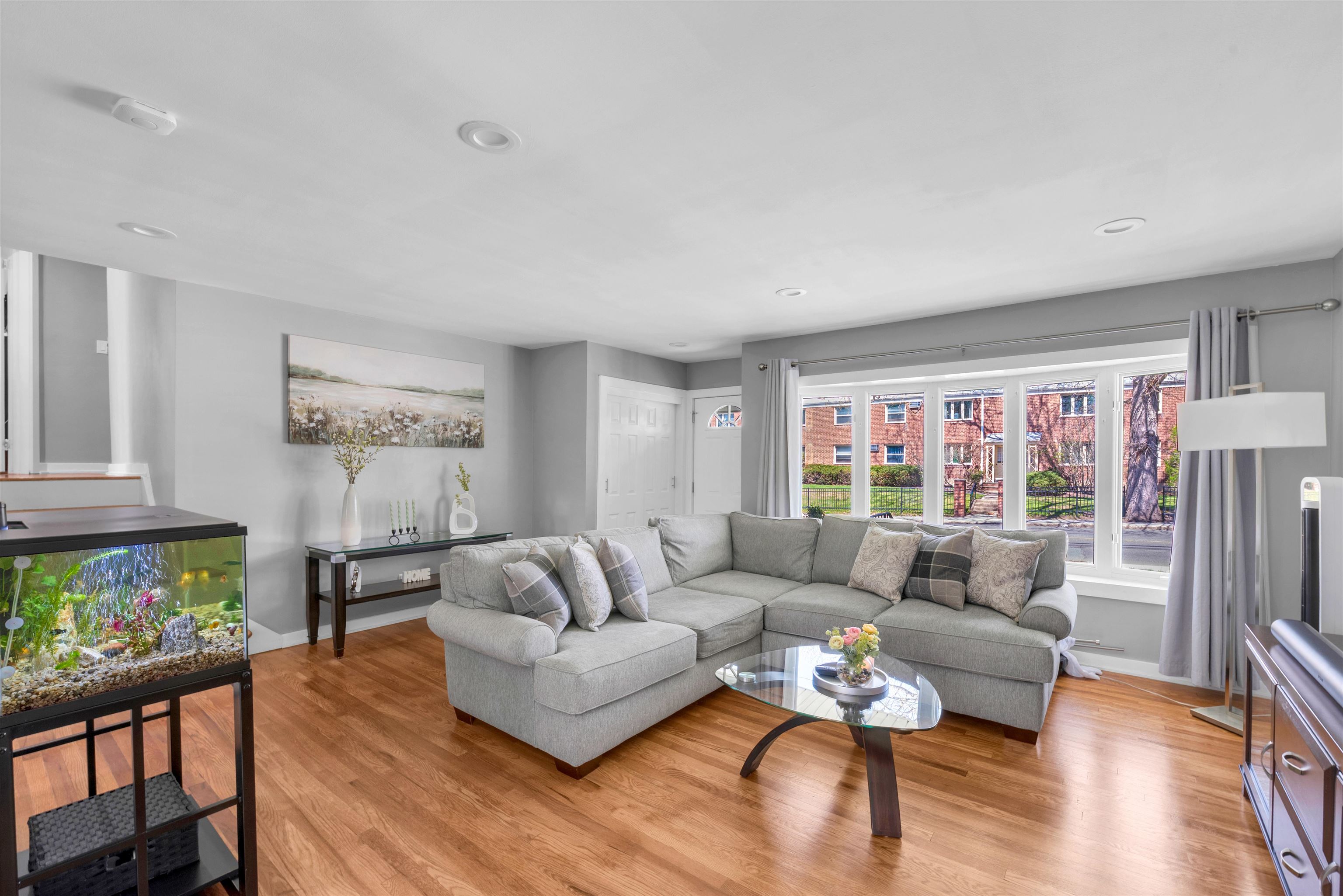 136 EAST CLINTON AVE