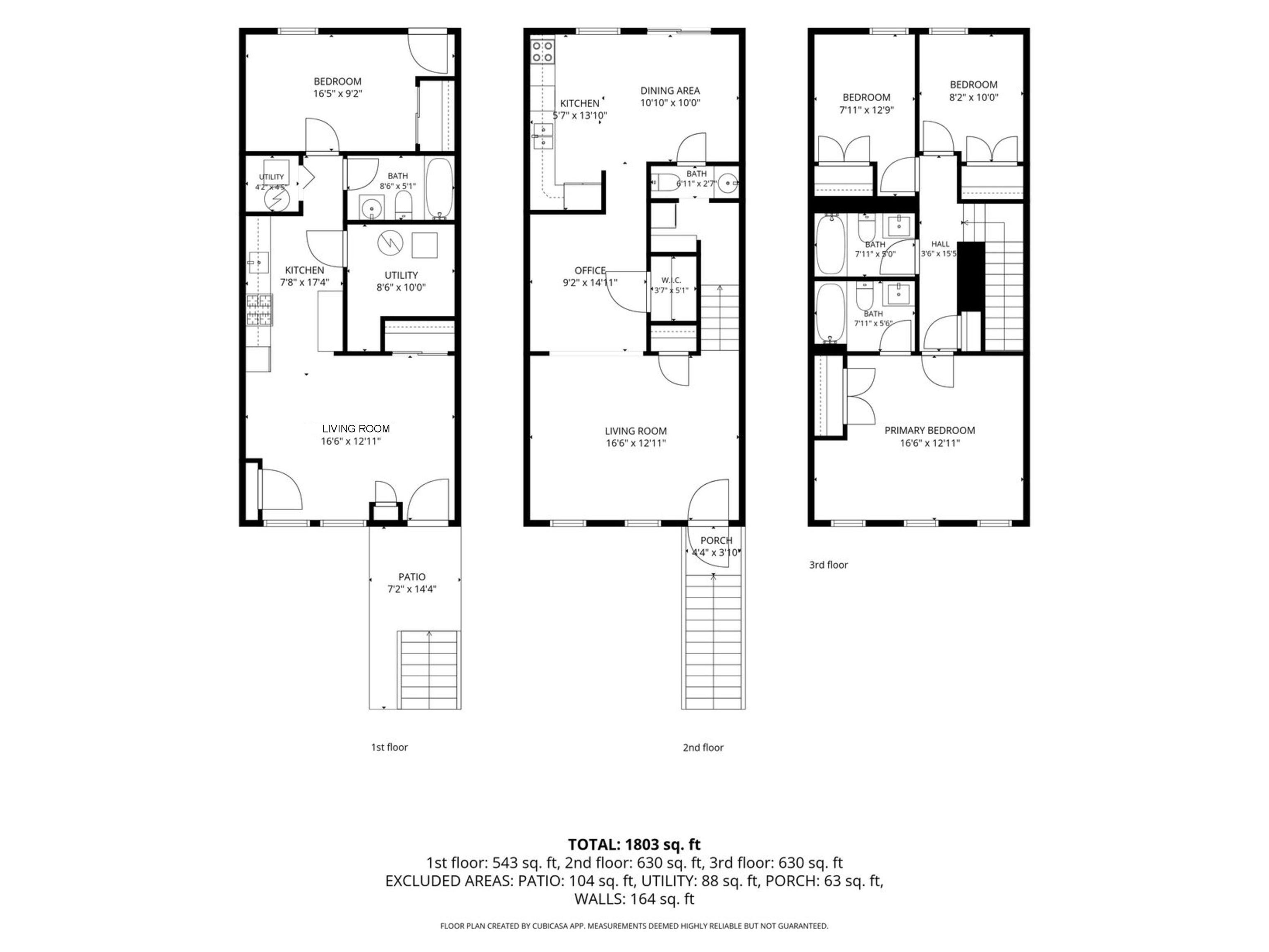 199 YORK ST - Photo 2