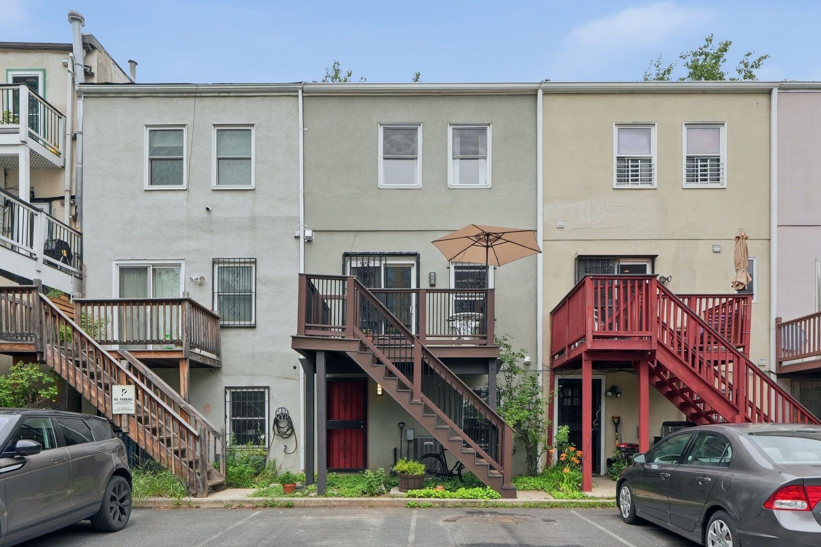 199 YORK ST