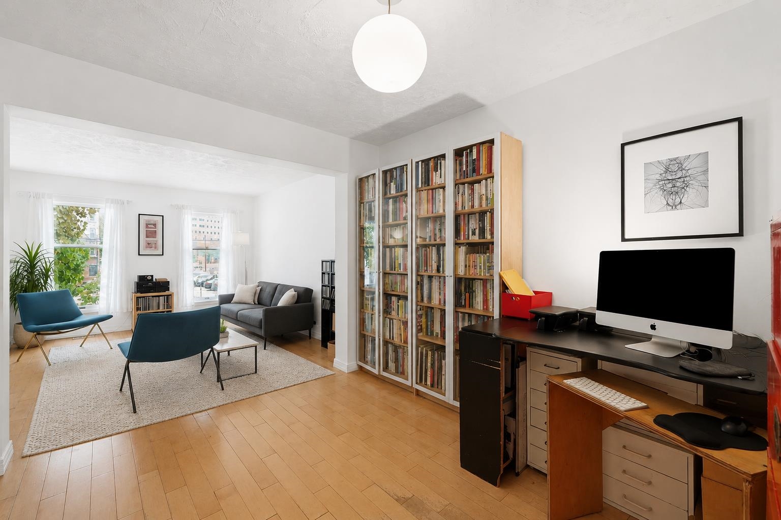 199 YORK ST - Photo 5
