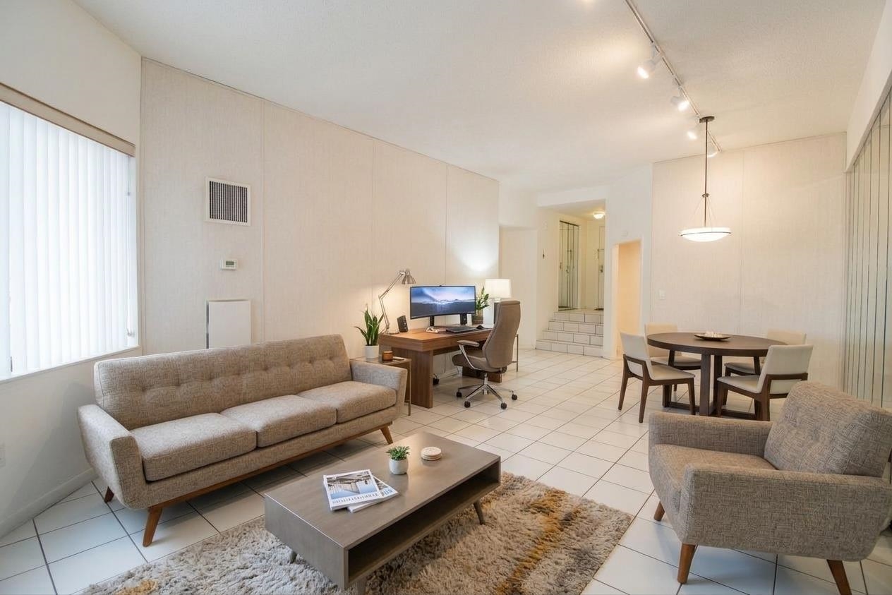 108 HARMON COVE TOWER - Photo 2