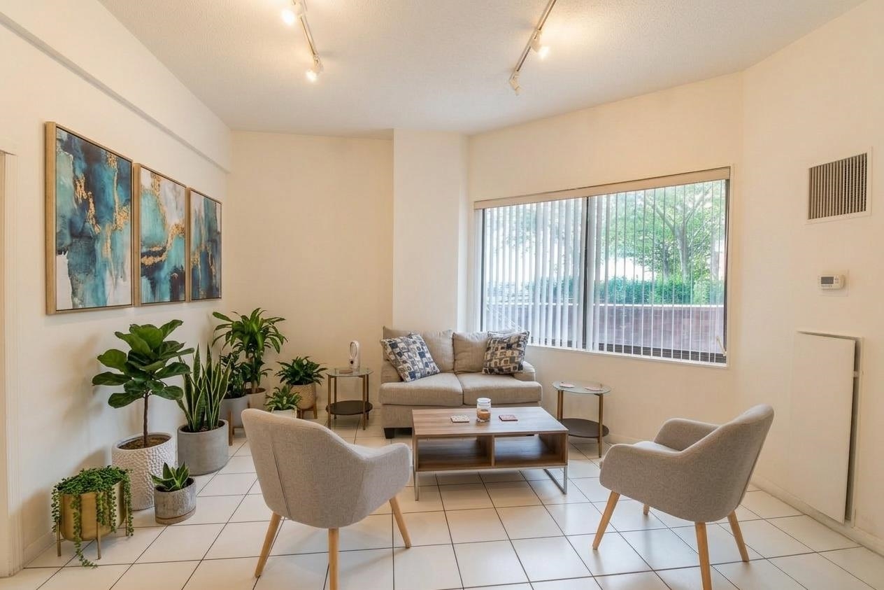 108 HARMON COVE TOWER - Photo 3