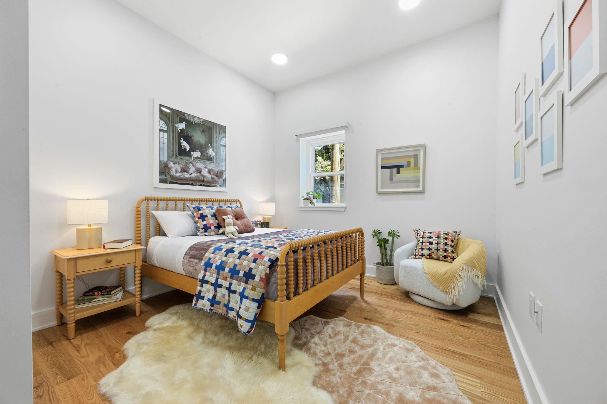 102 COLGATE ST #101