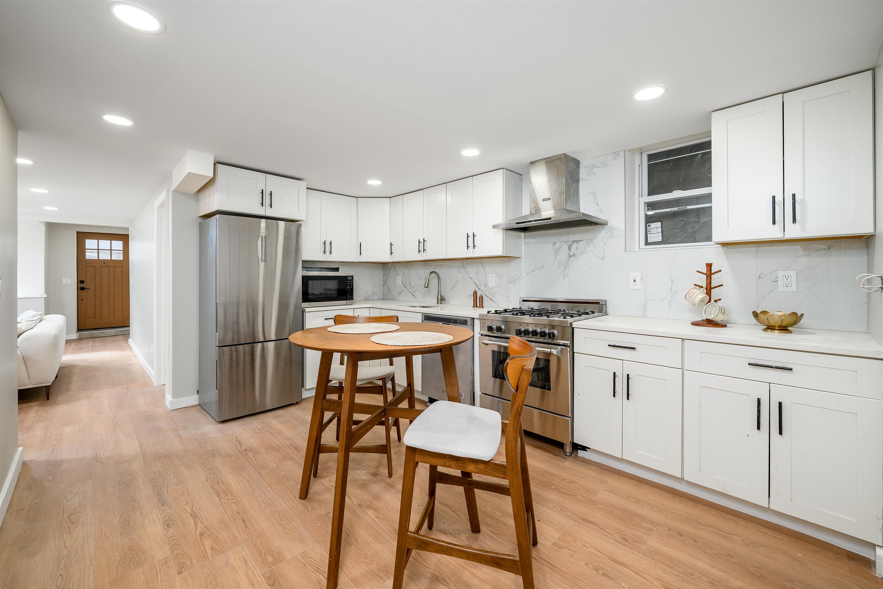 70 BOWERS ST #1