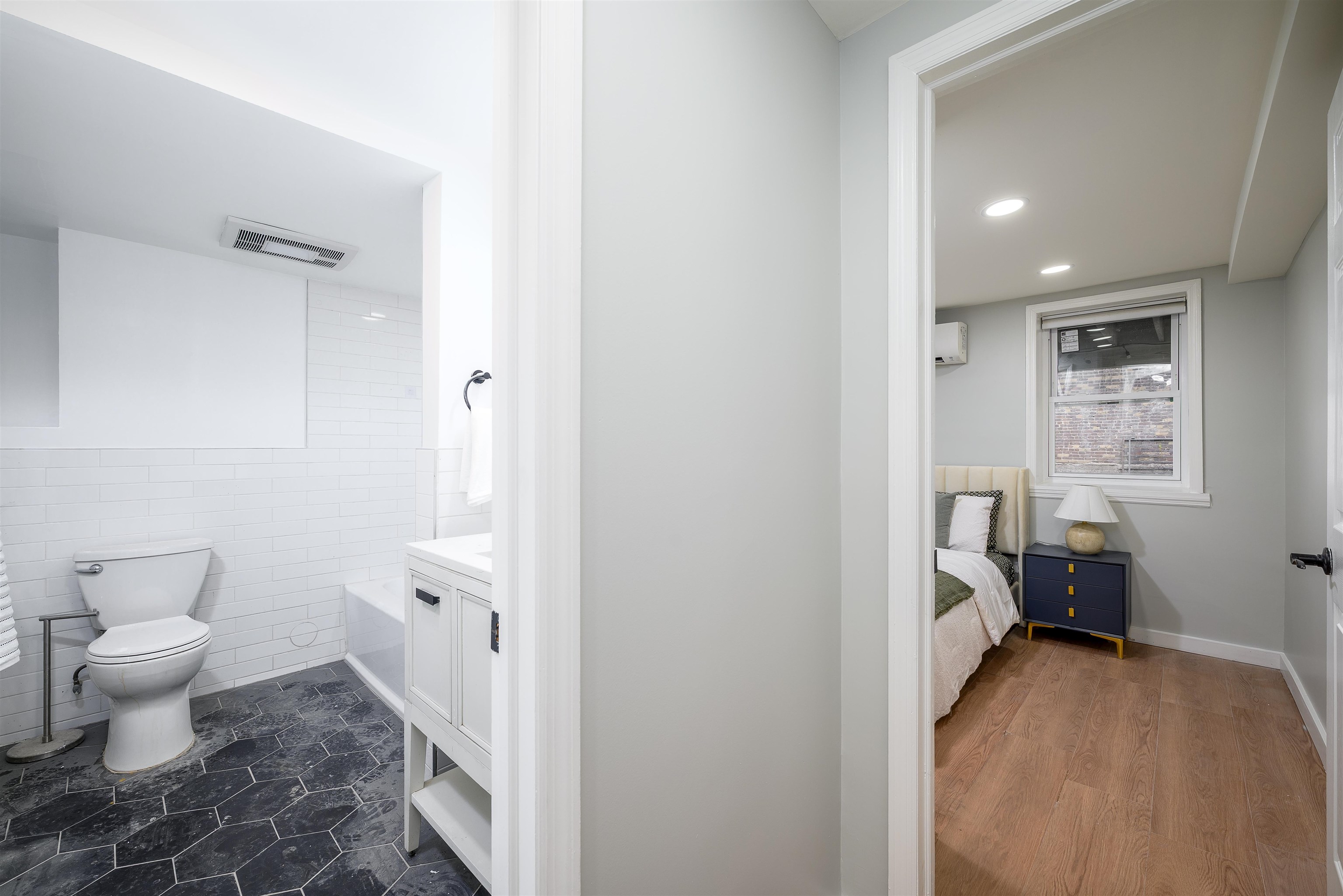 70 BOWERS ST #1