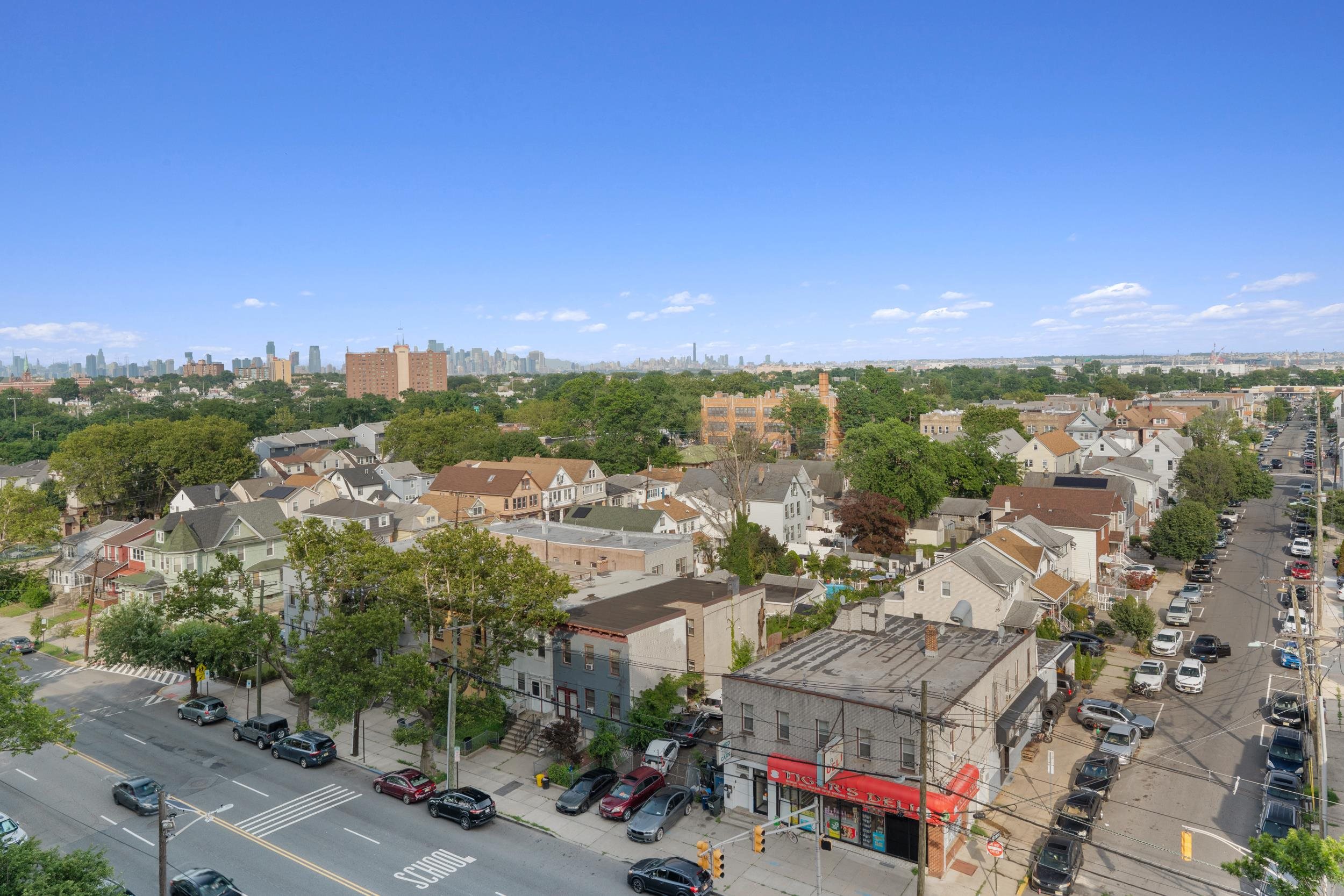 1225 KENNEDY BLVD #9K