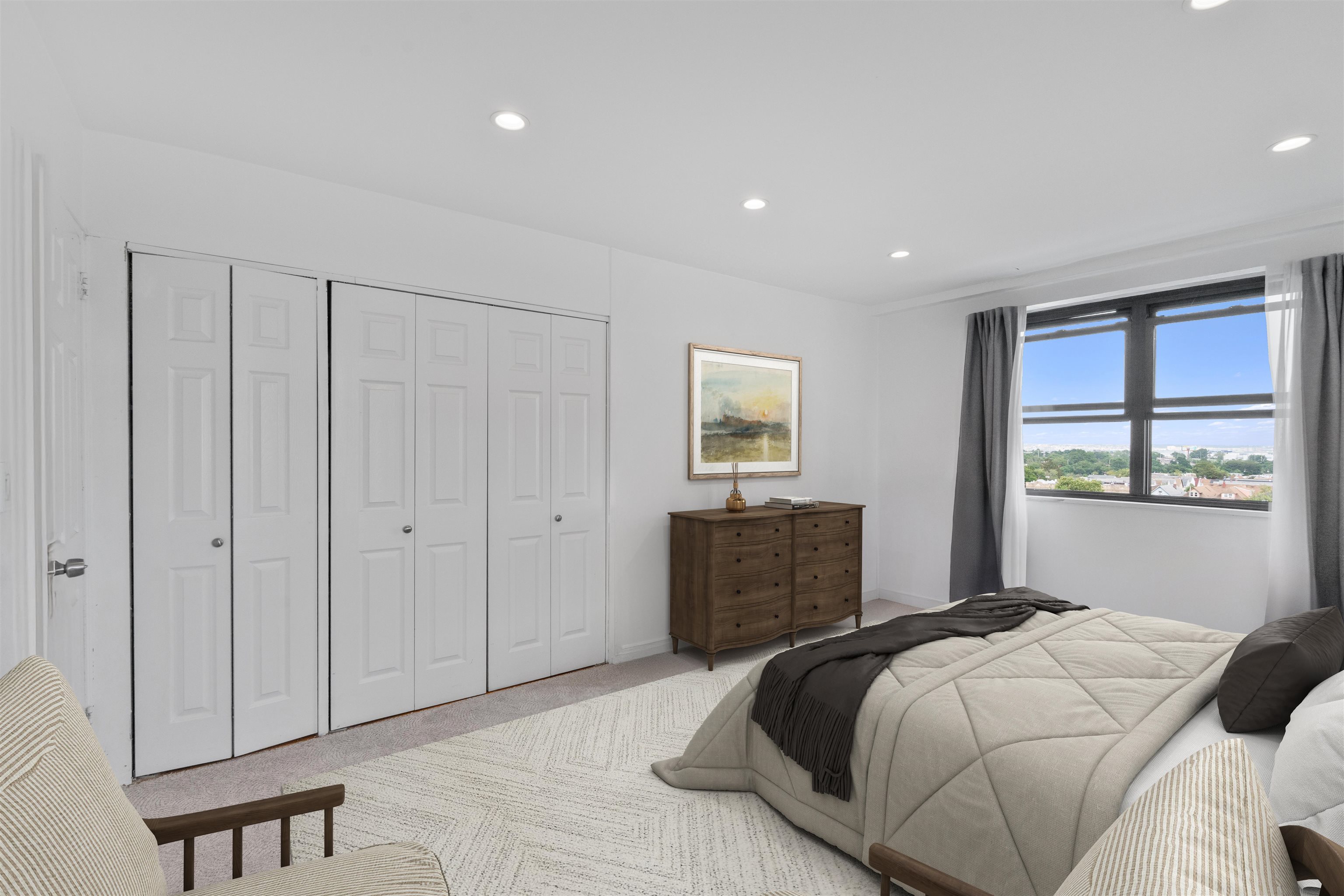 1225 KENNEDY BLVD #9K