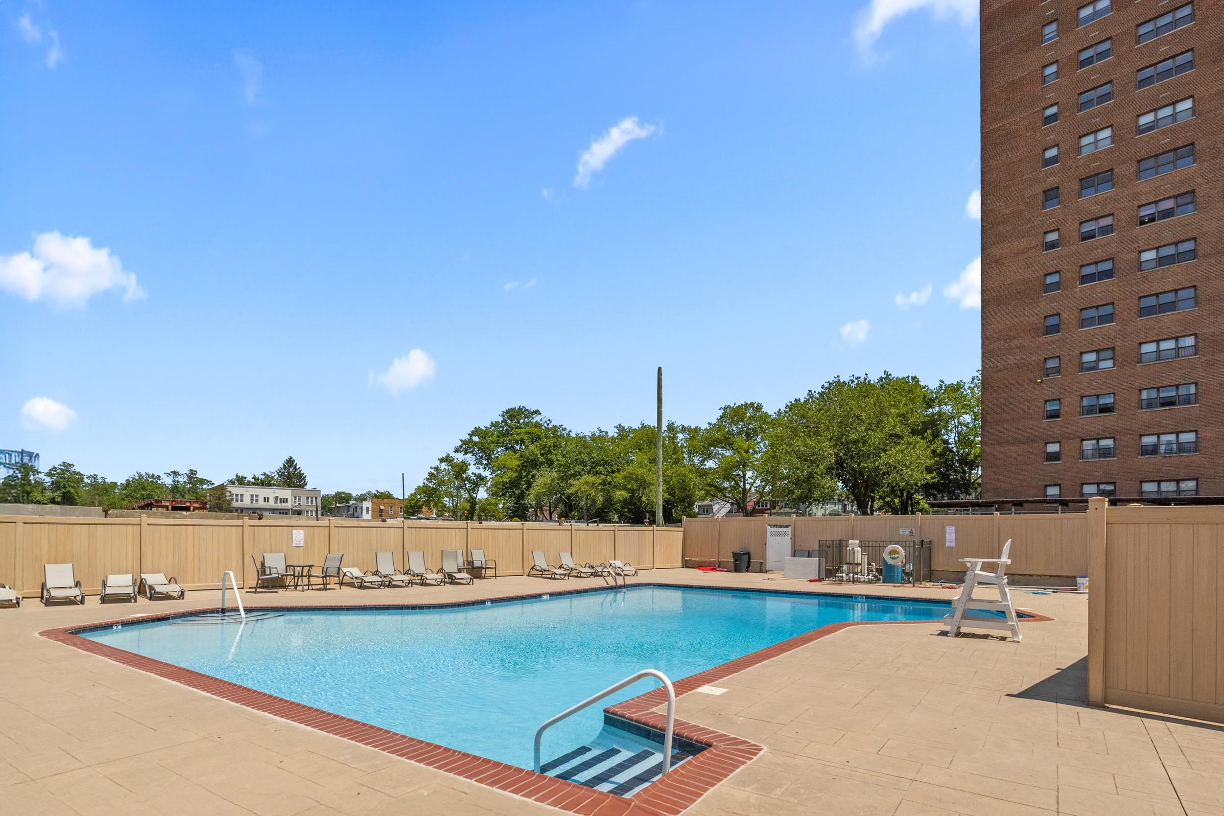 1225 KENNEDY BLVD #9K