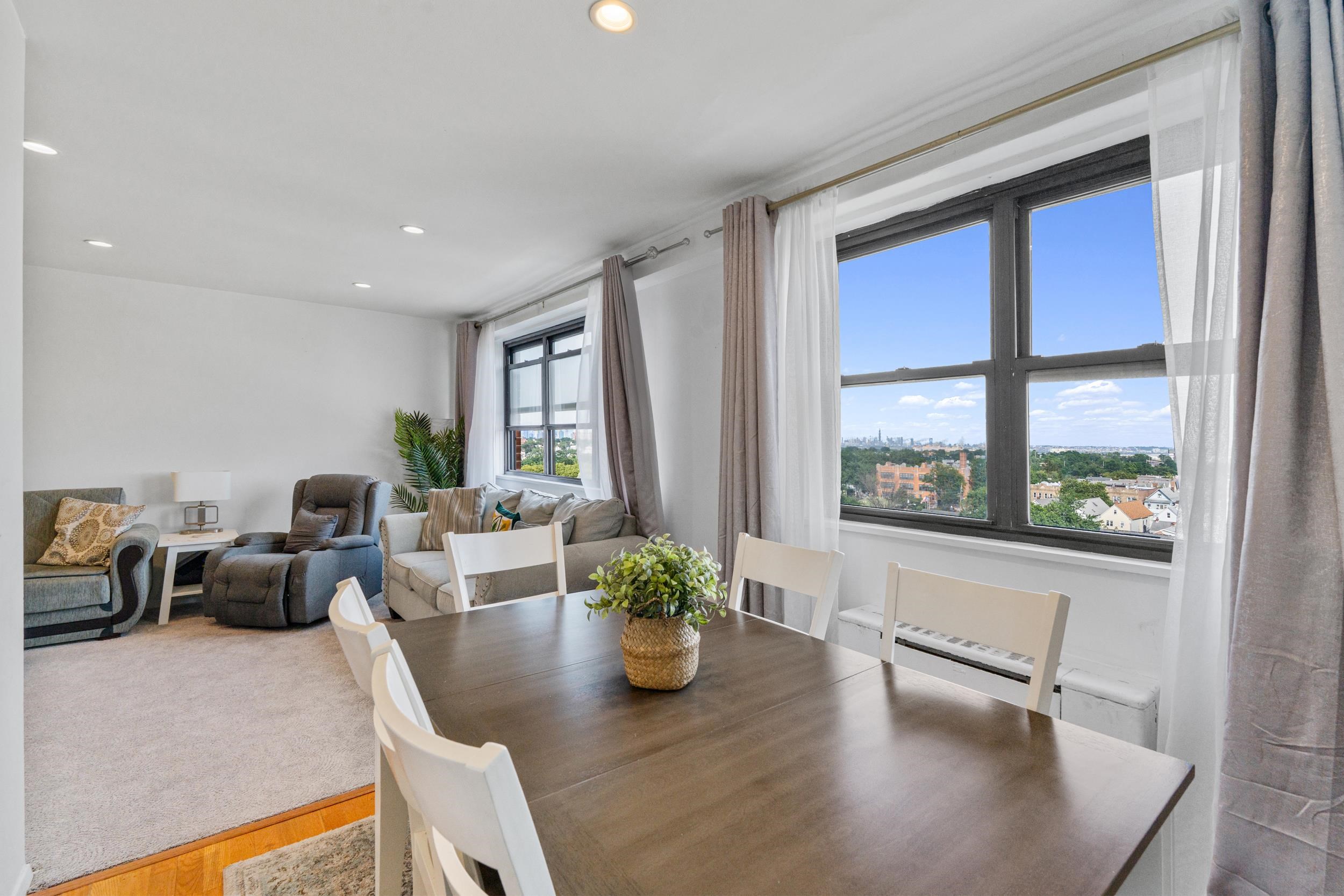 1225 KENNEDY BLVD #9K