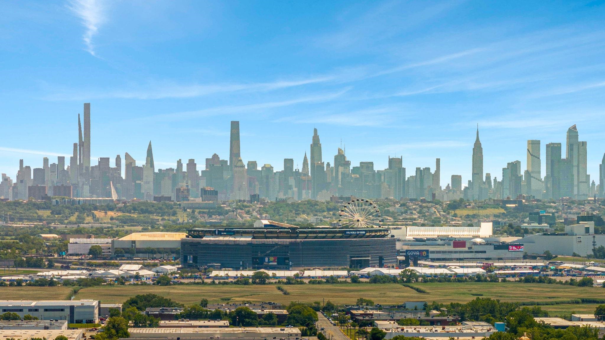 180 WASHINGTON AVE