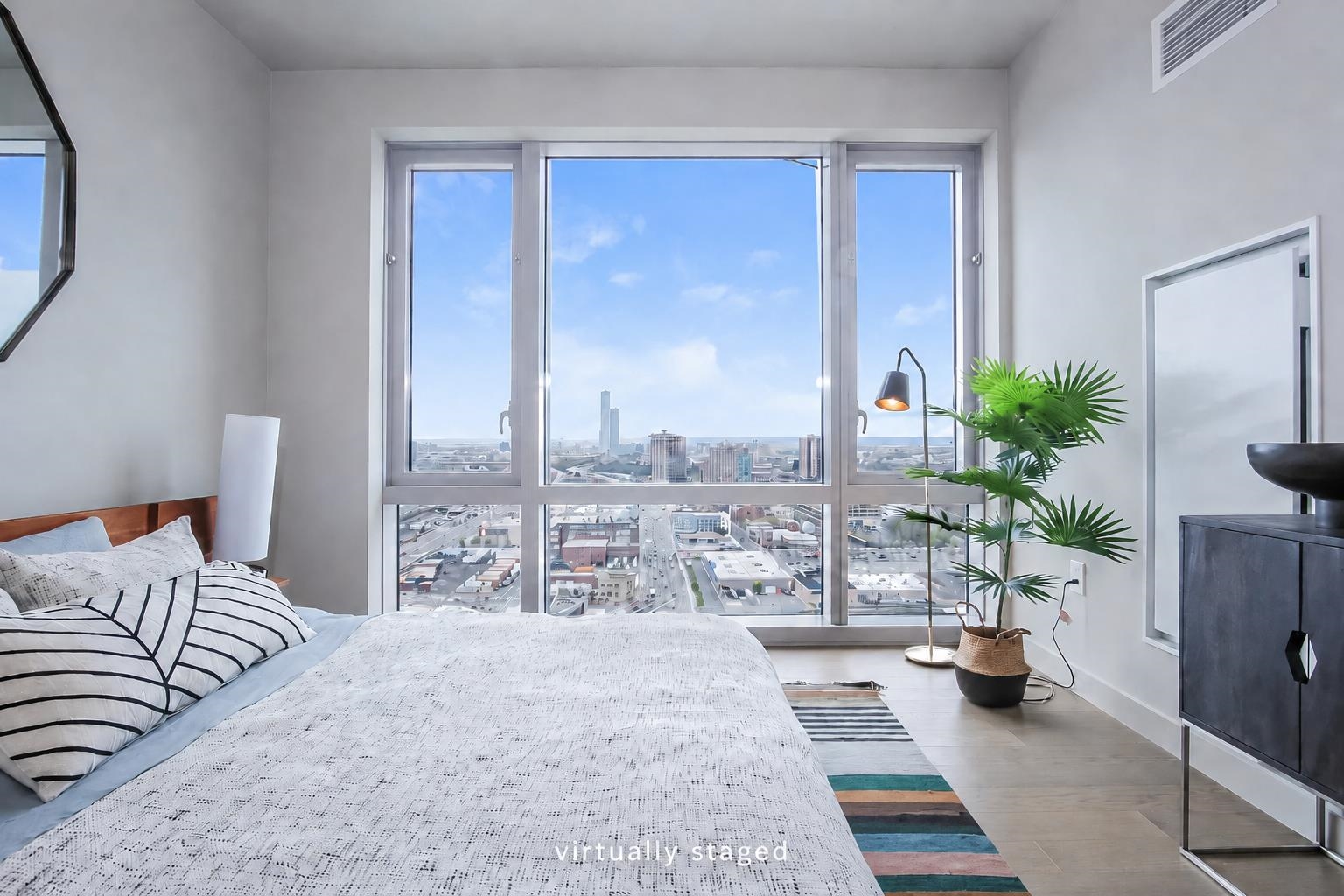 75 PARK LANE SOUTH #2701