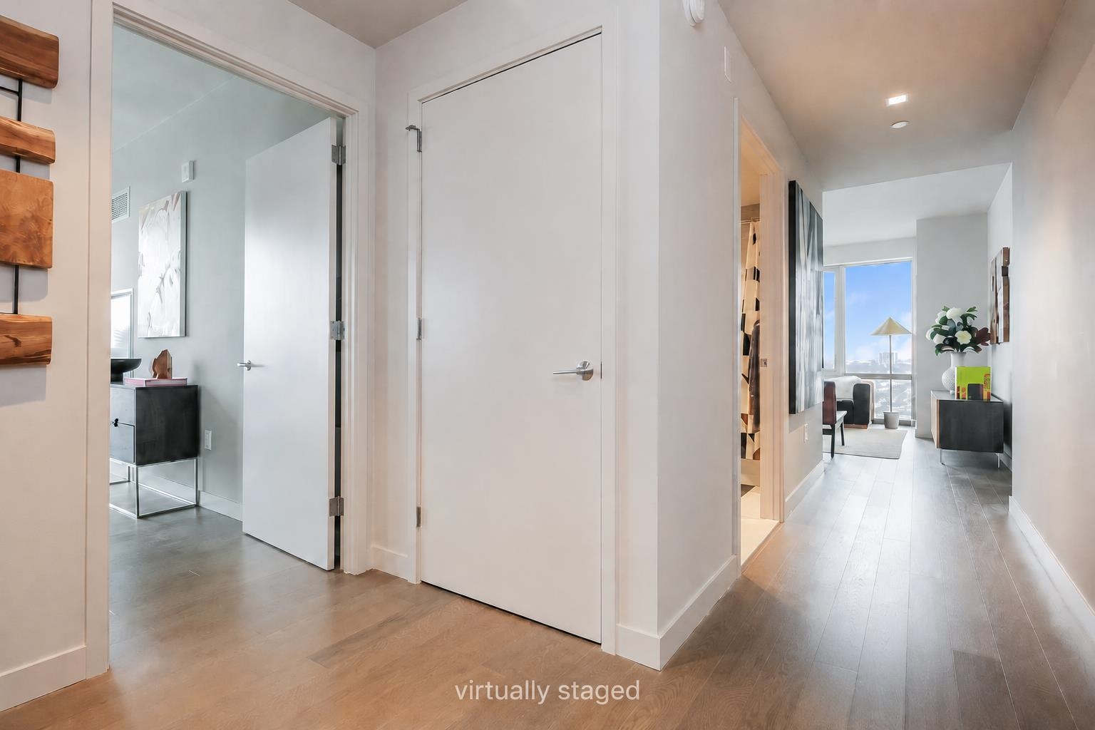 75 PARK LANE SOUTH #2701