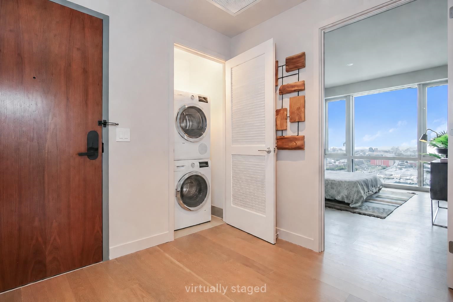 75 PARK LANE SOUTH #2701