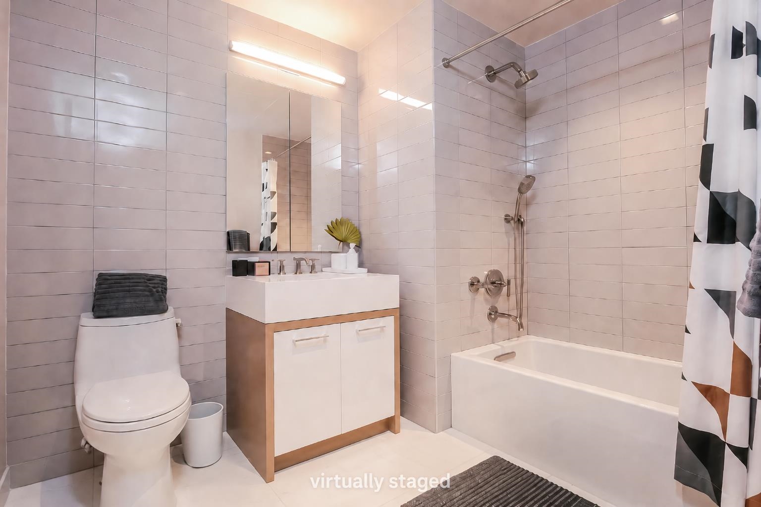 75 PARK LANE SOUTH #2701